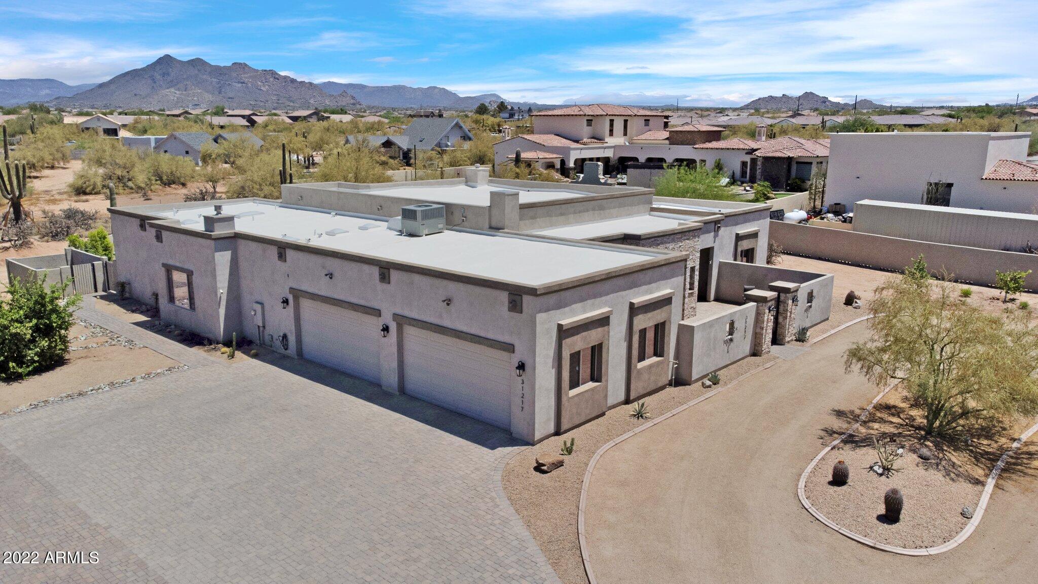 31217 N RANCH Road