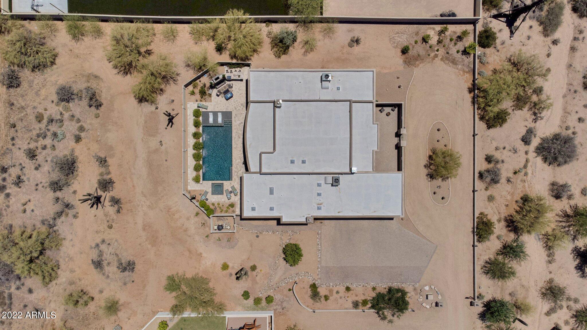 31217 N RANCH Road