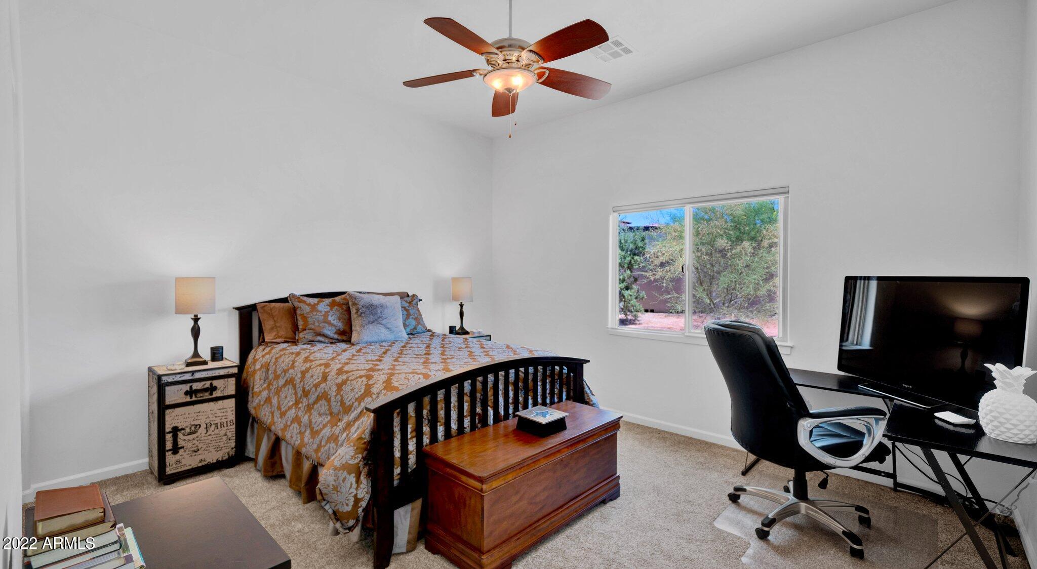 31217 N RANCH Road