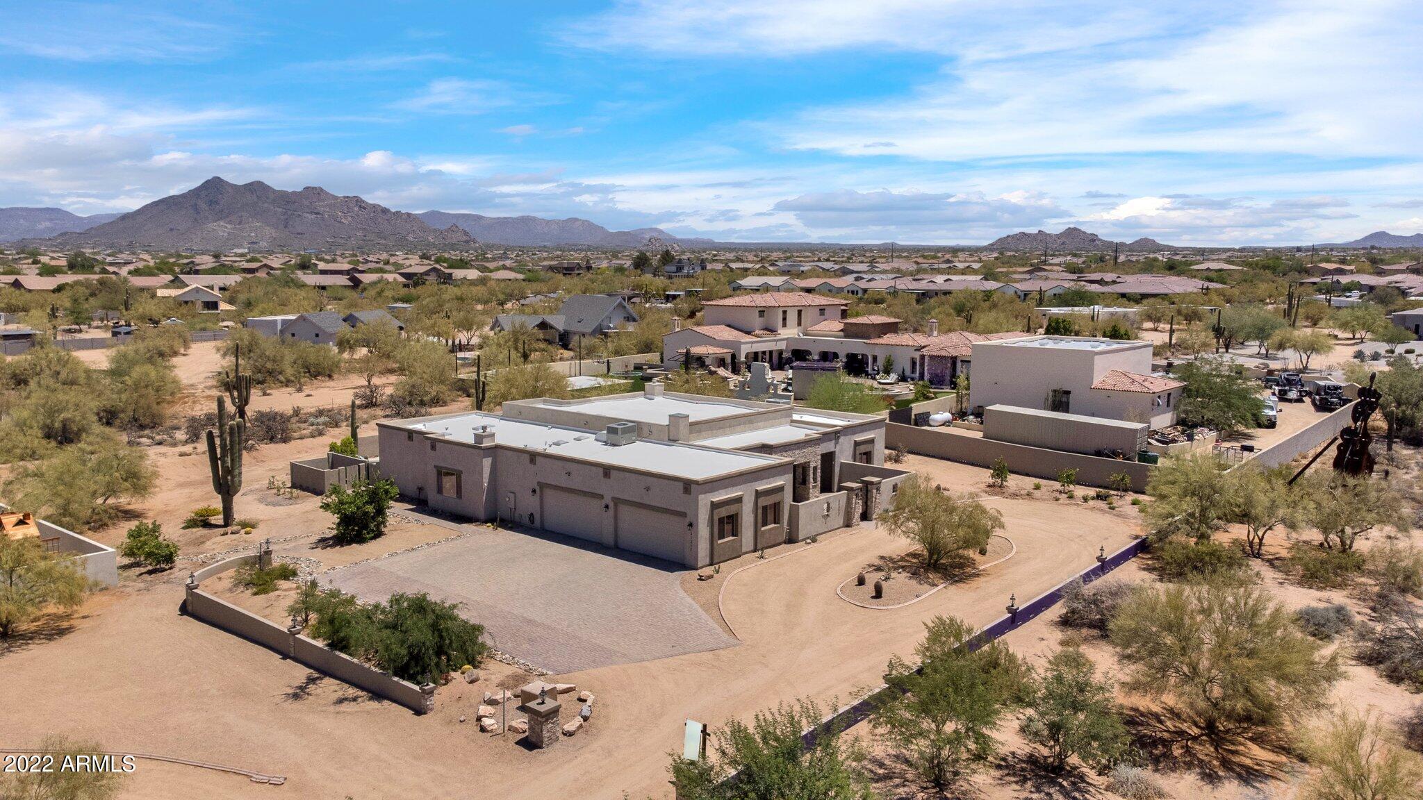 31217 N RANCH Road