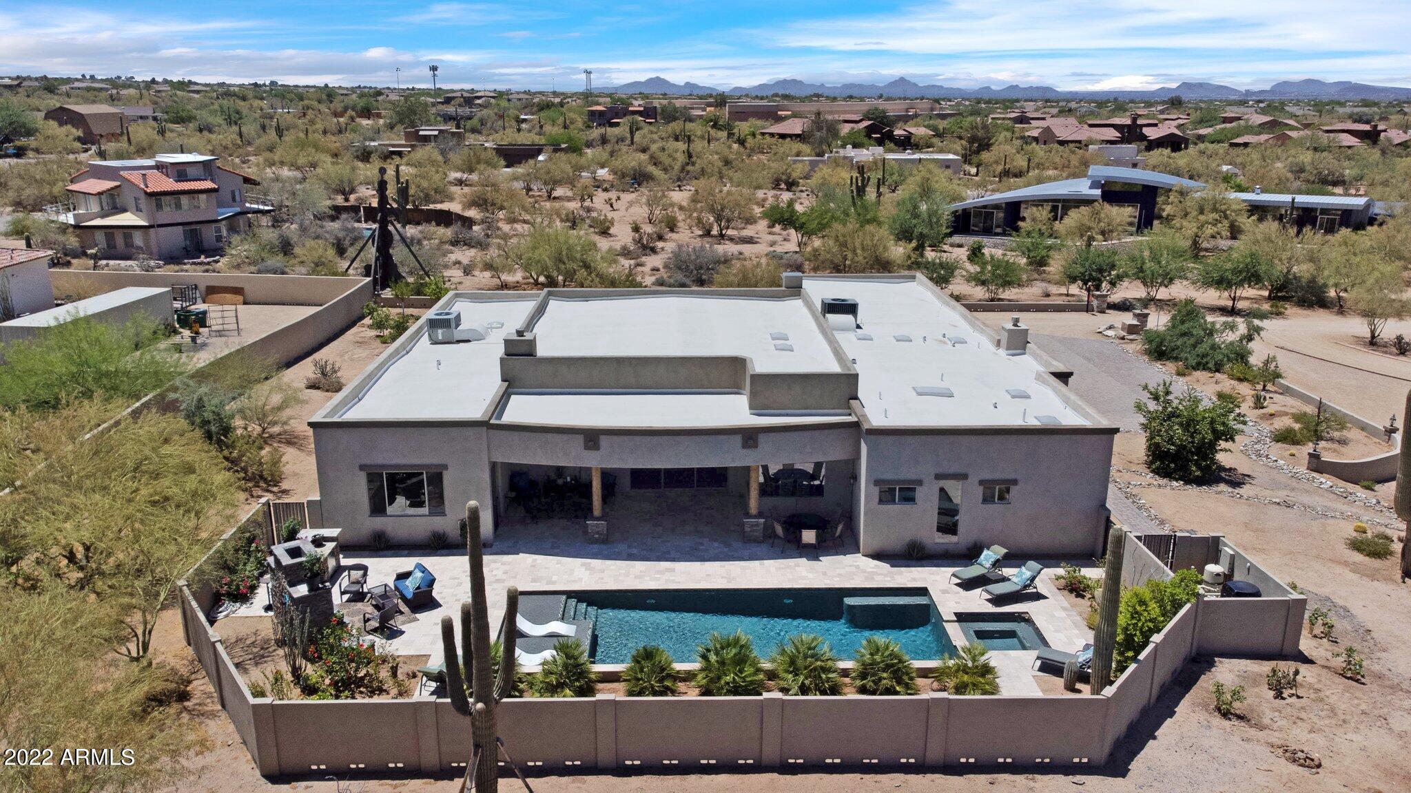 31217 N RANCH Road