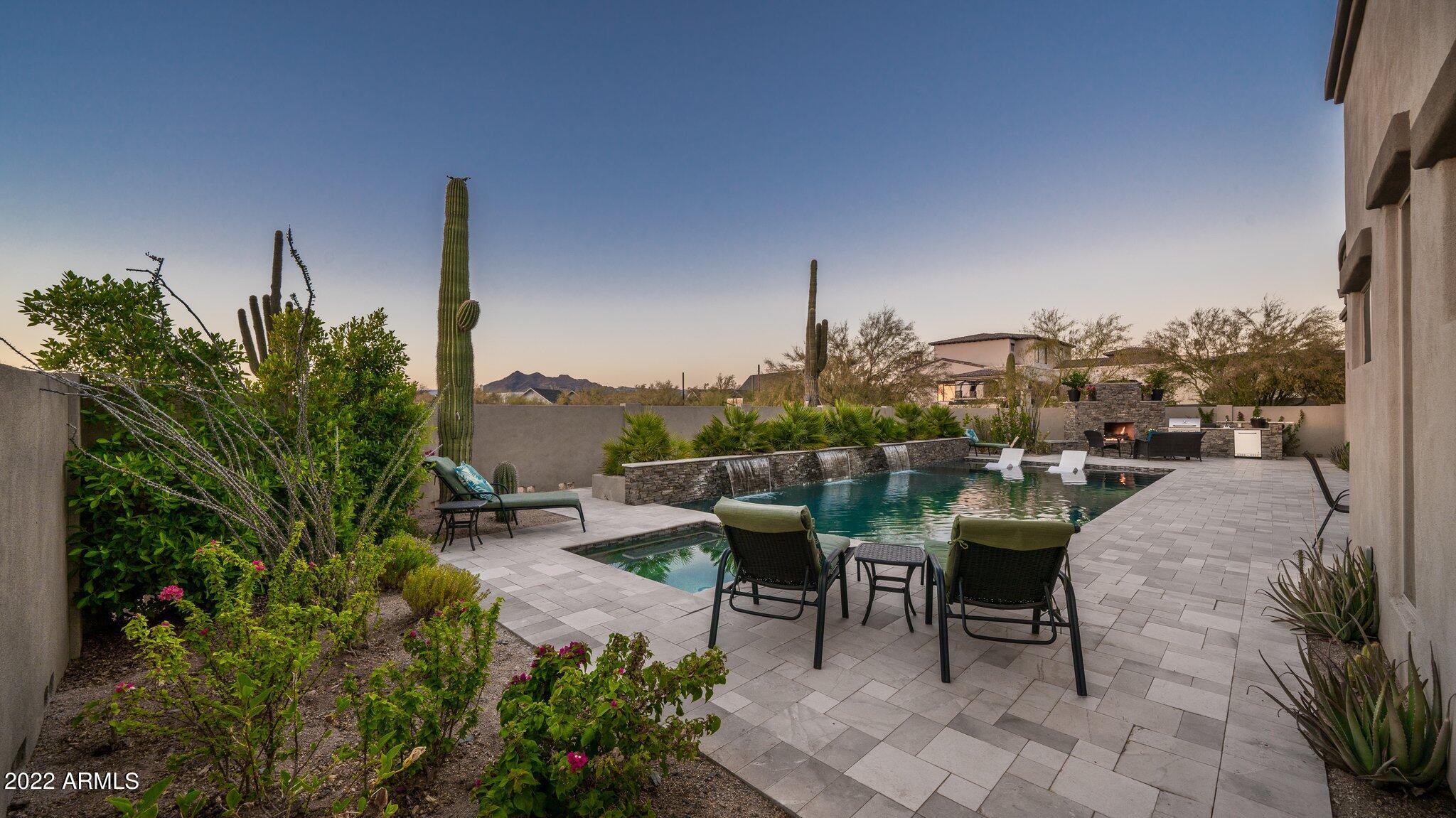 31217 N RANCH Road