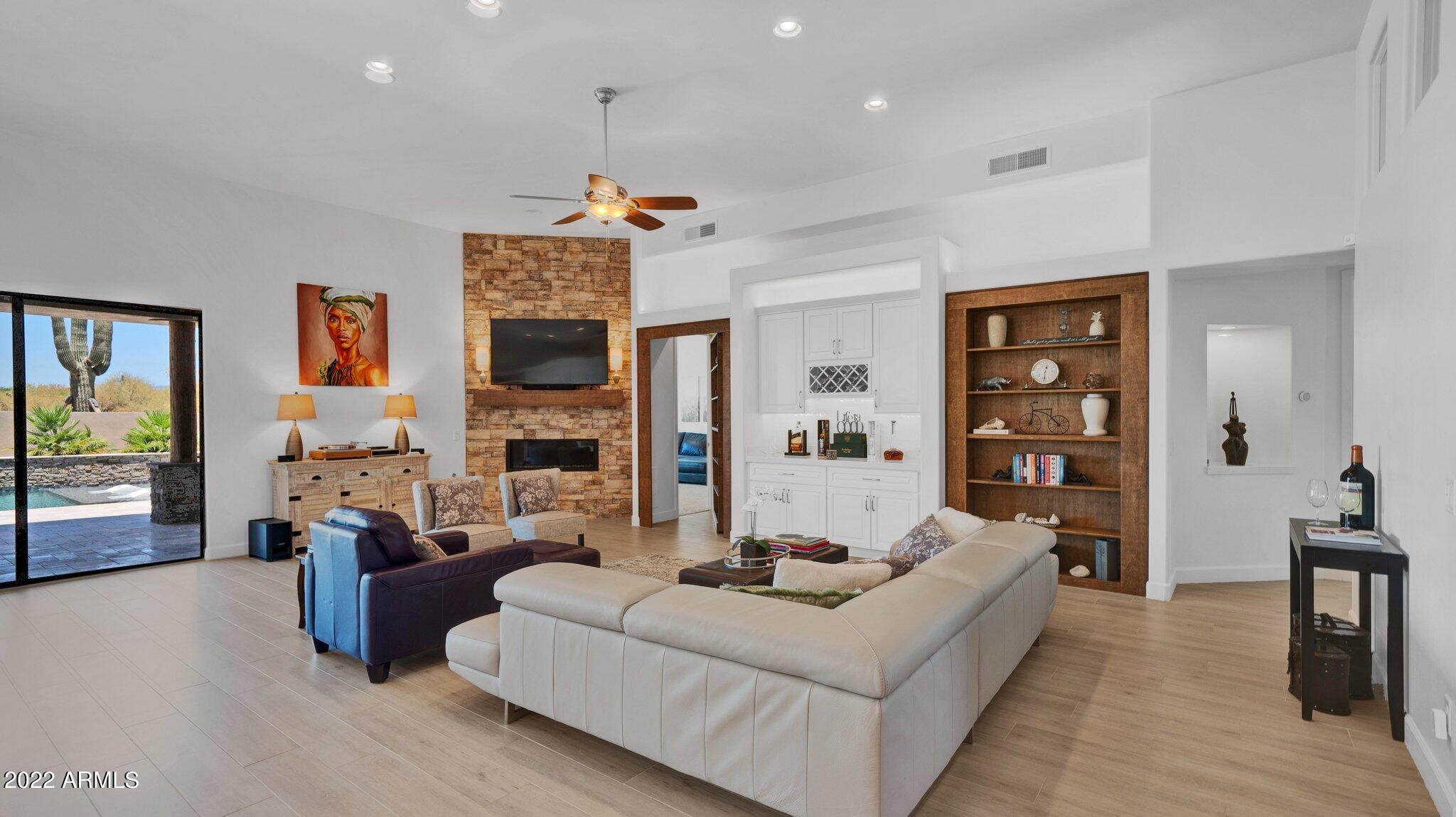 31217 N RANCH Road