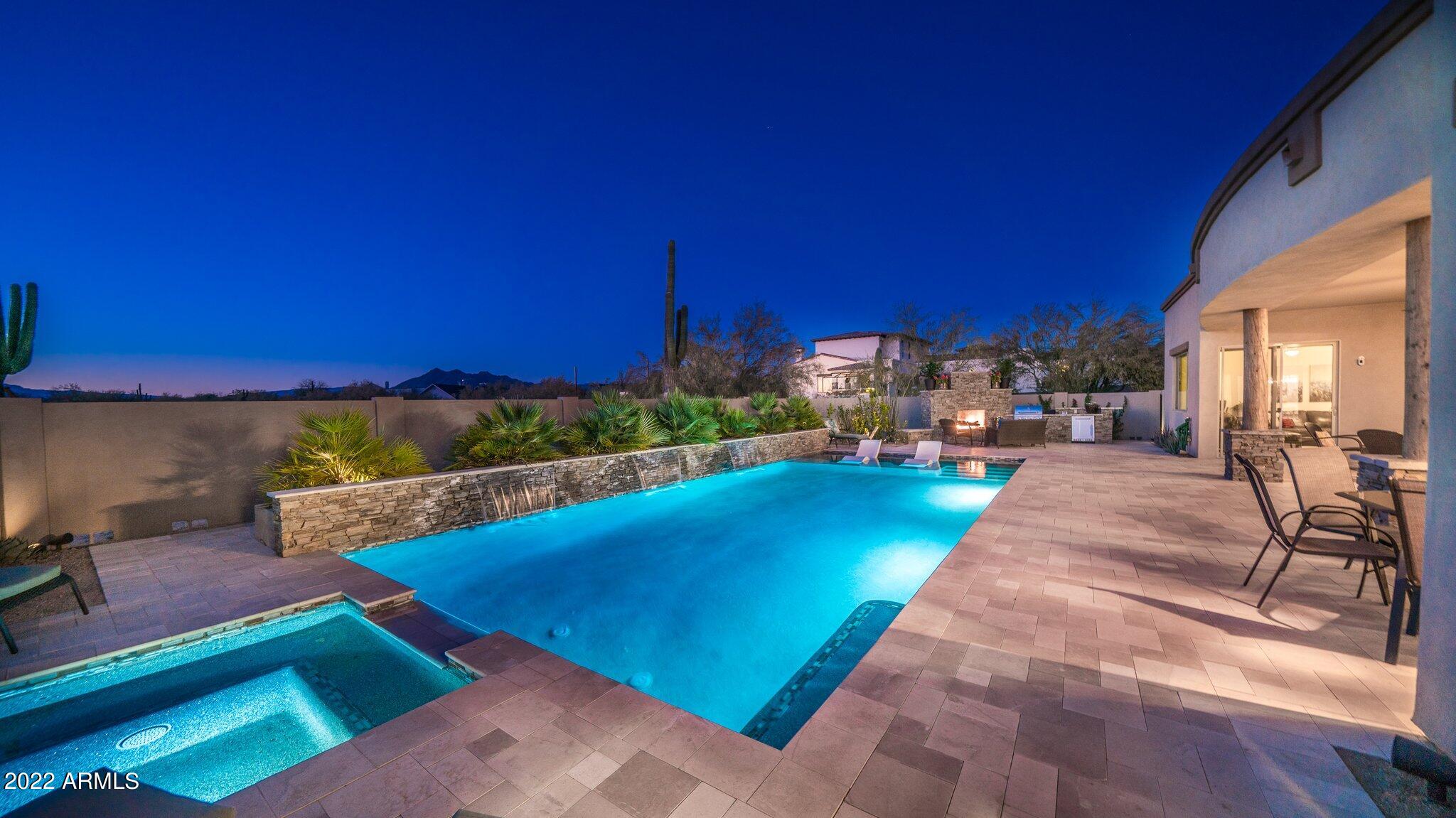 31217 N RANCH Road