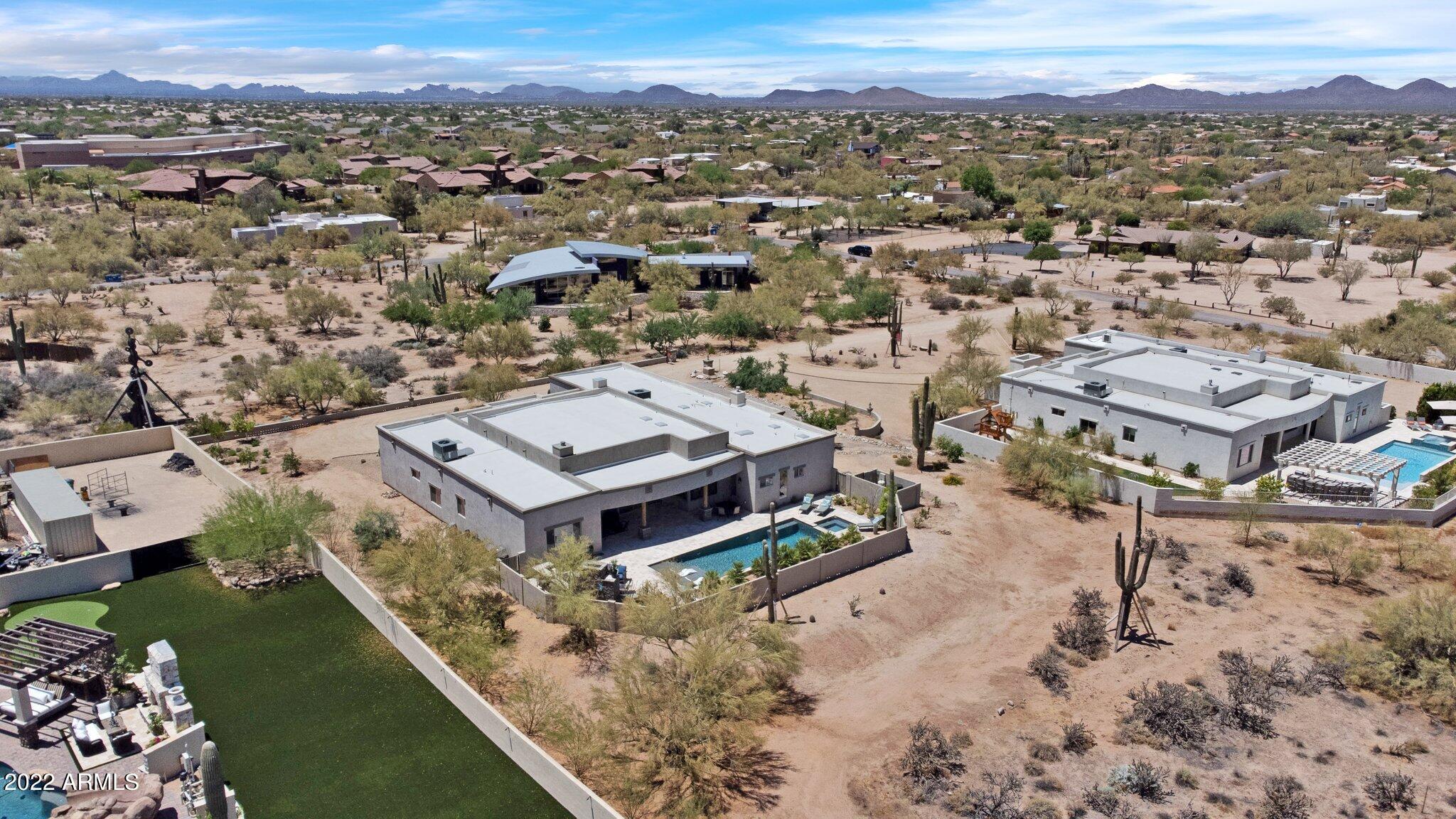 31217 N RANCH Road