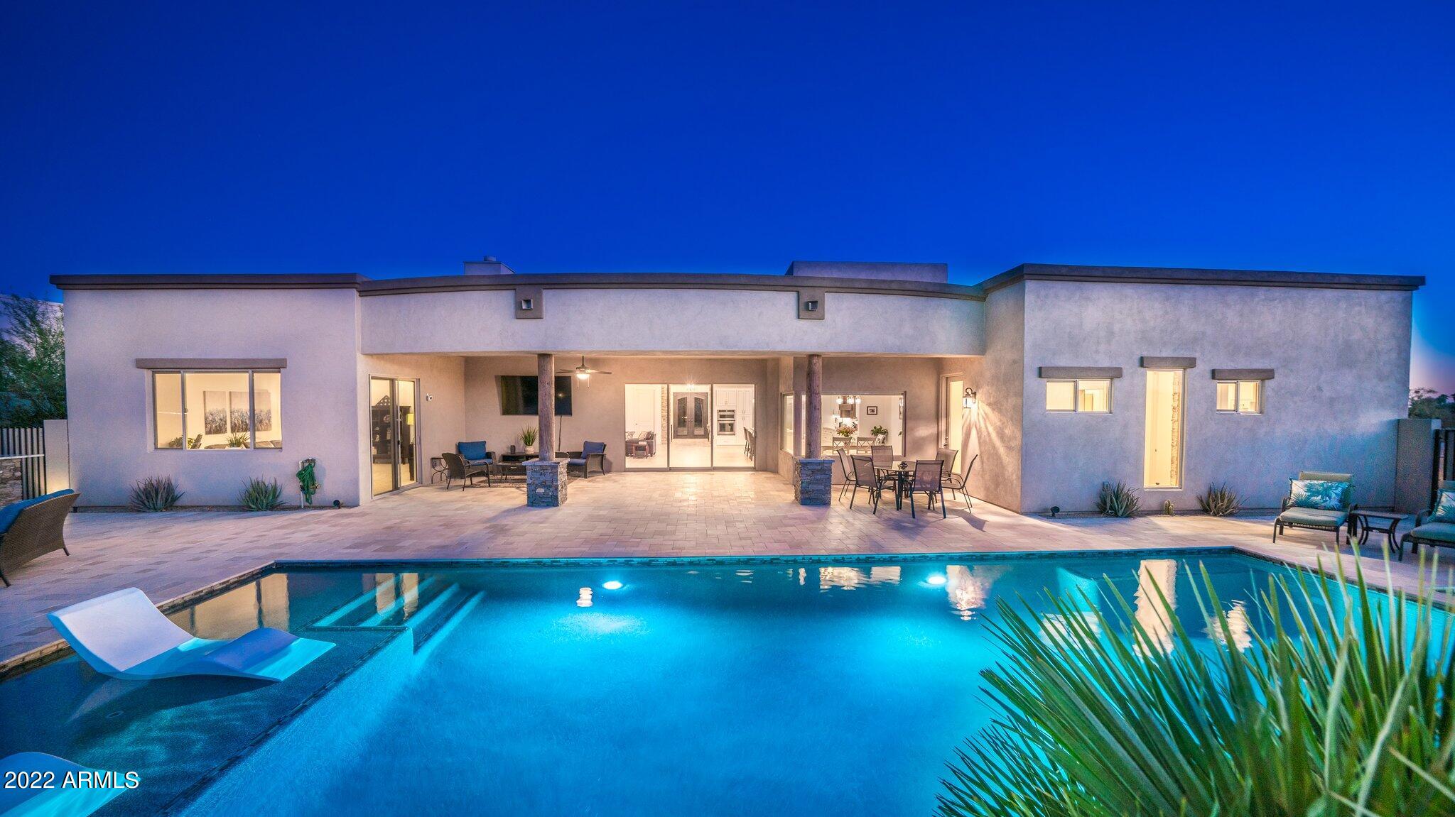 31217 N RANCH Road