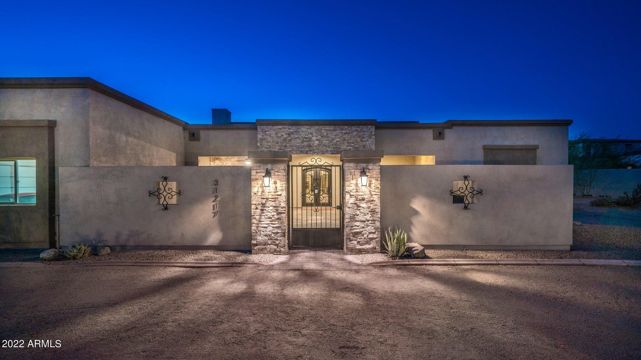 31217 N RANCH Road