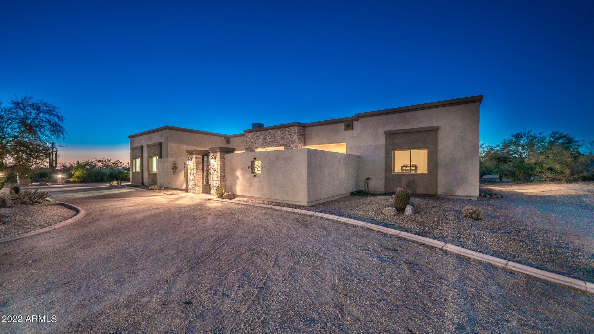 31217 N RANCH Road