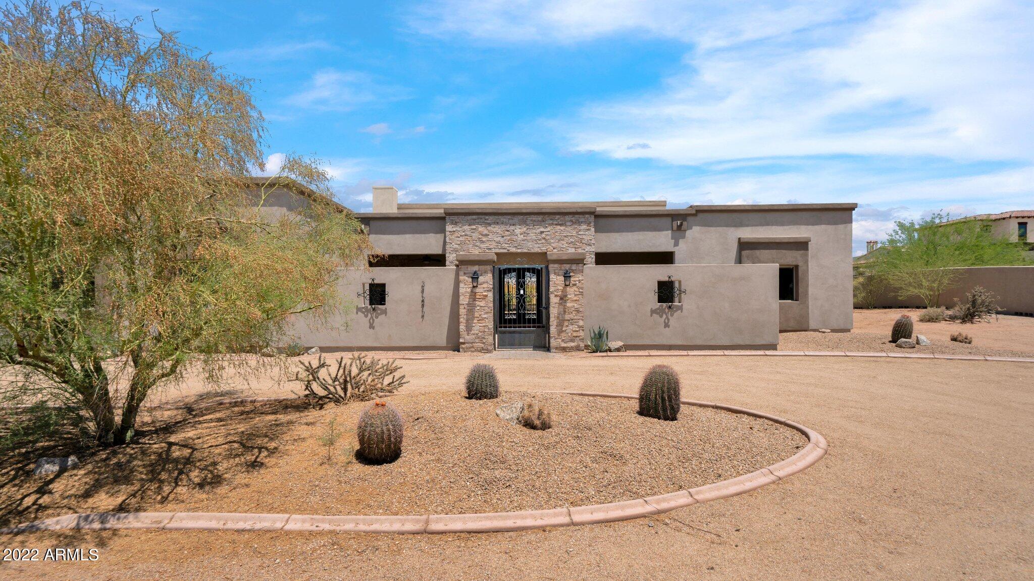31217 N RANCH Road