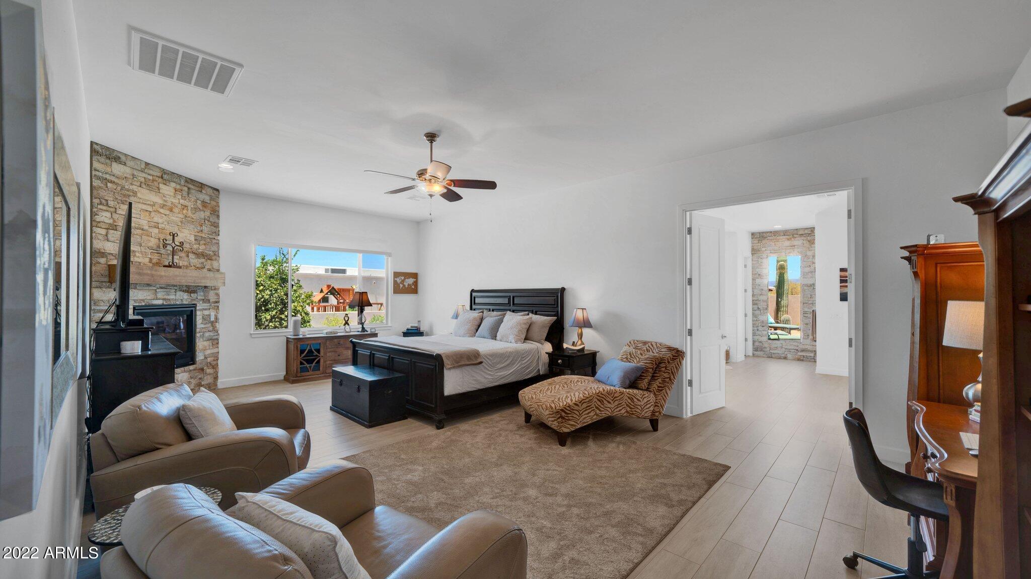 31217 N RANCH Road