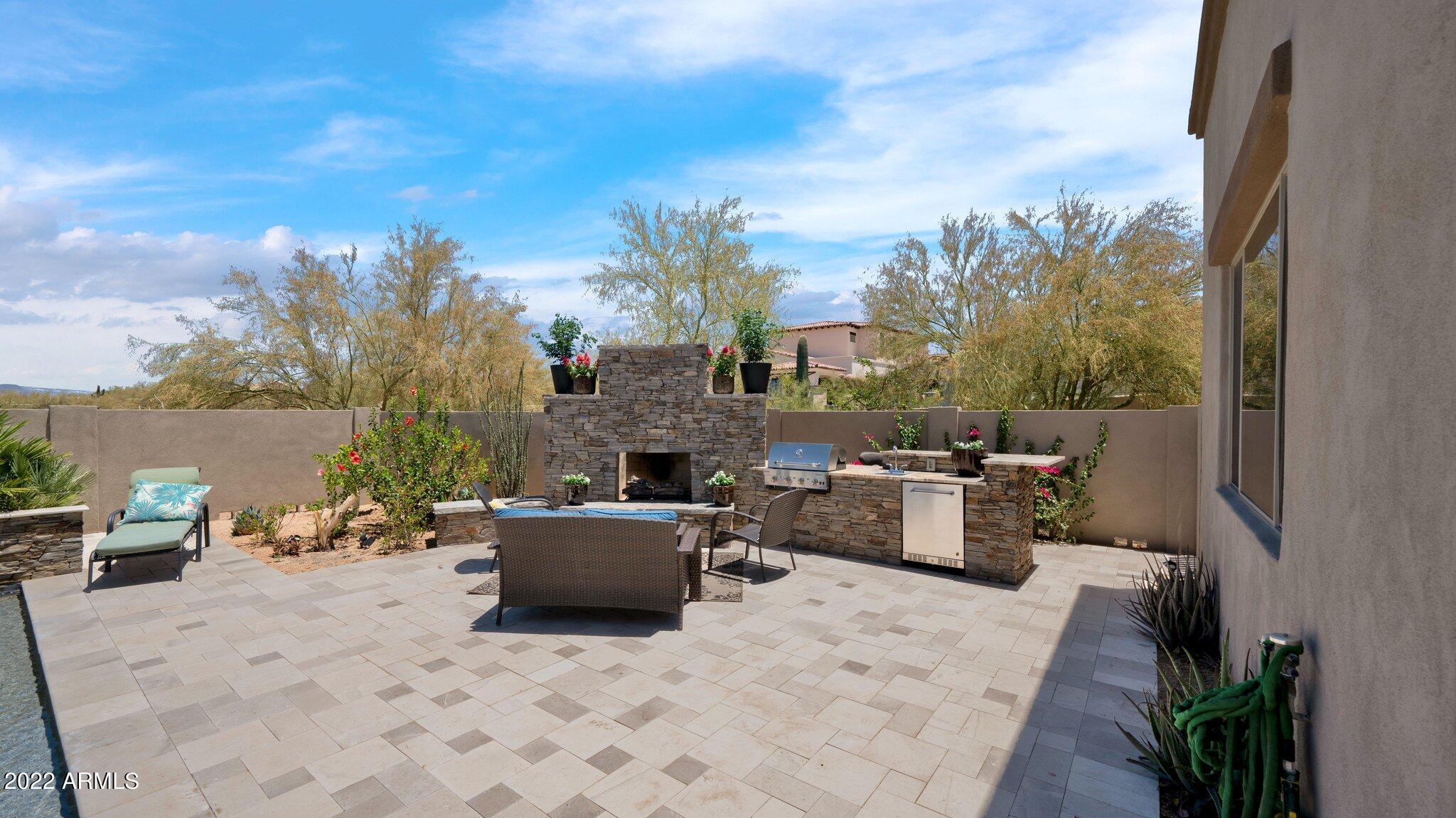 31217 N RANCH Road