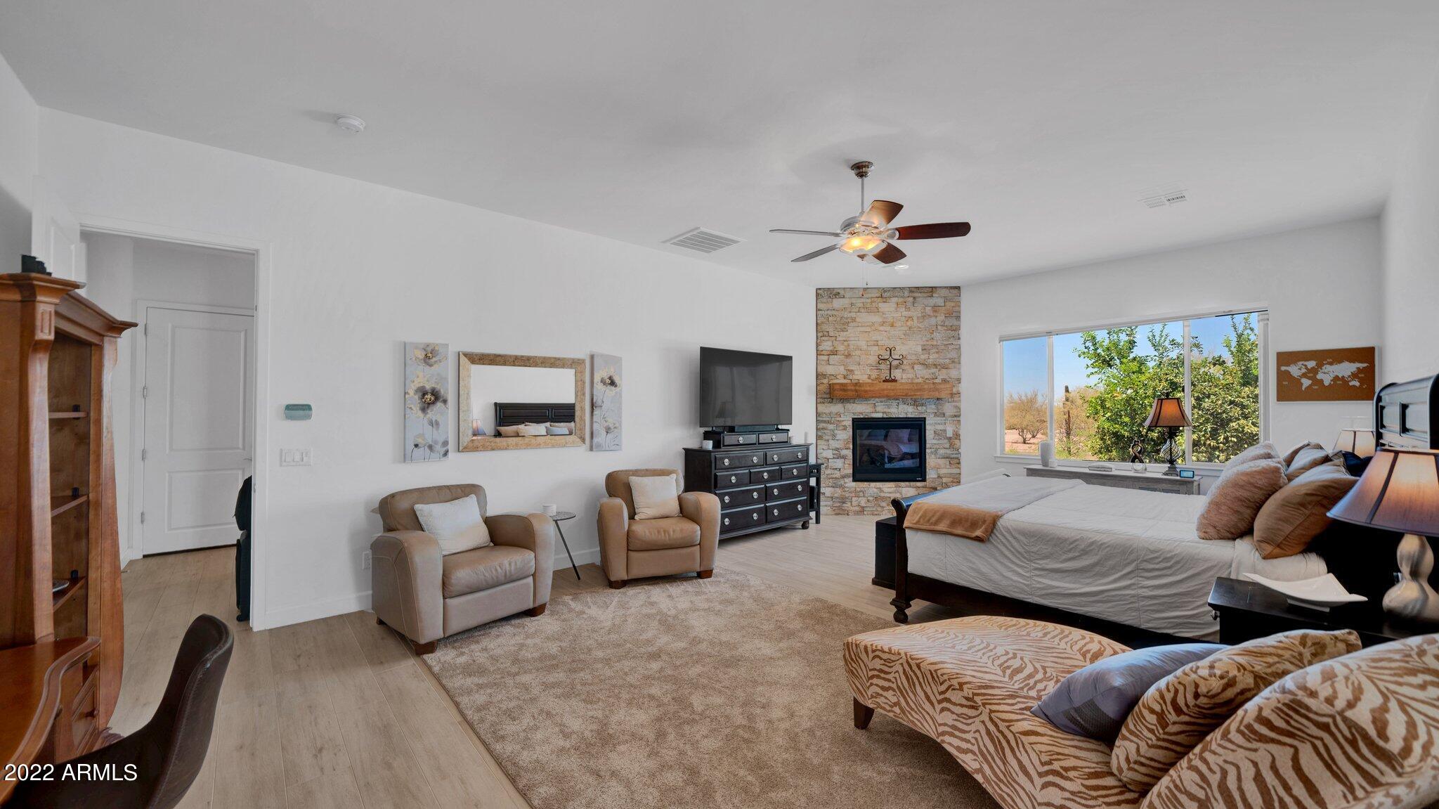 31217 N RANCH Road