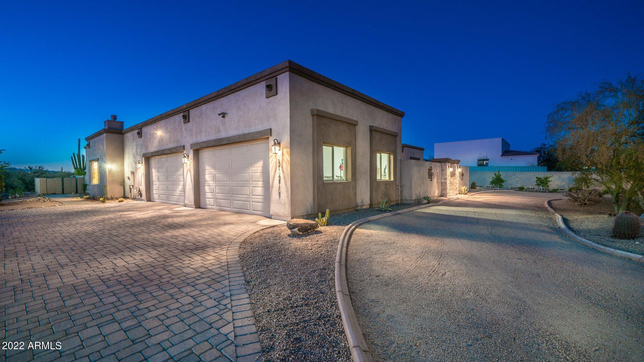 31217 N RANCH Road