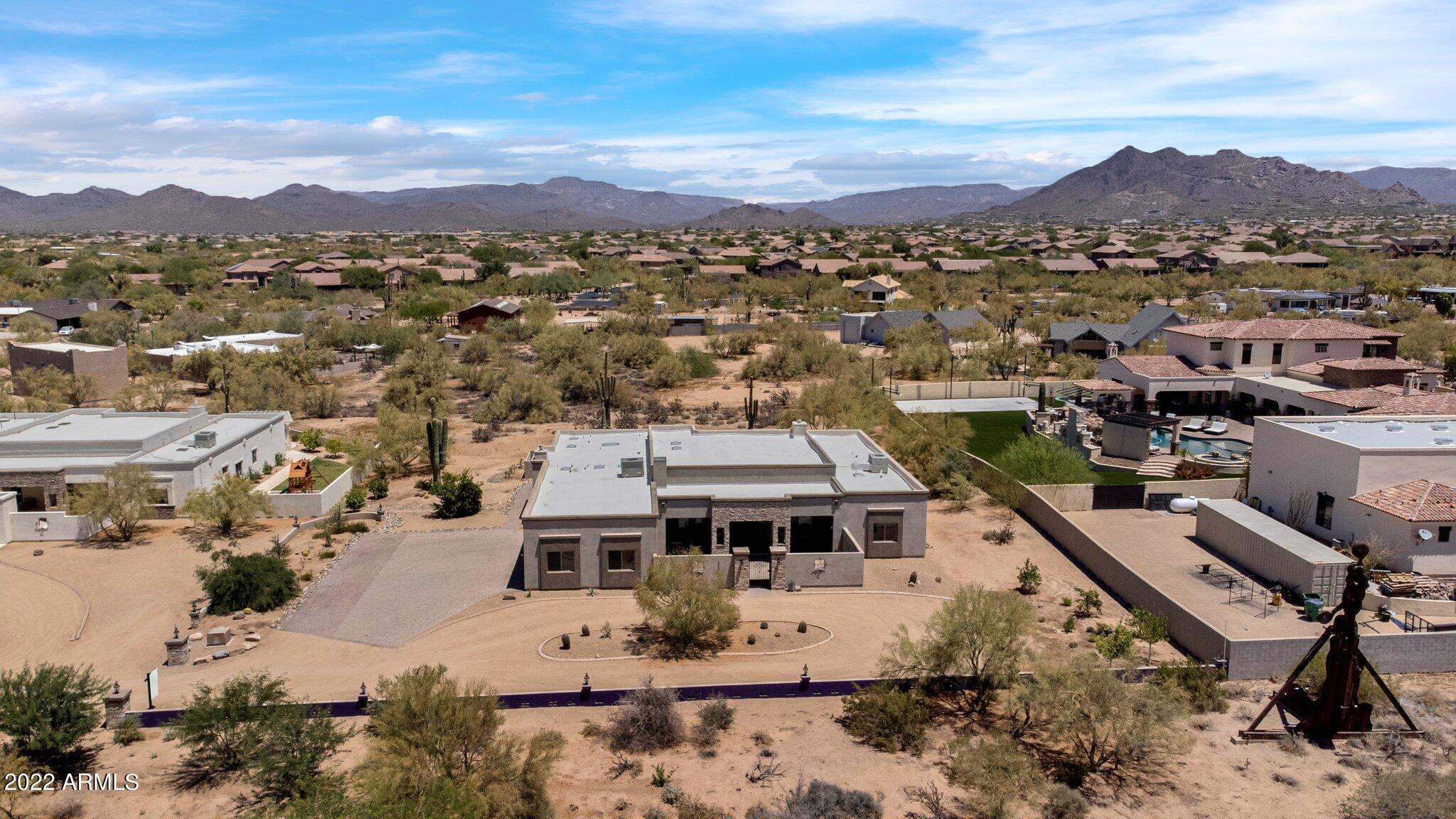 31217 N RANCH Road