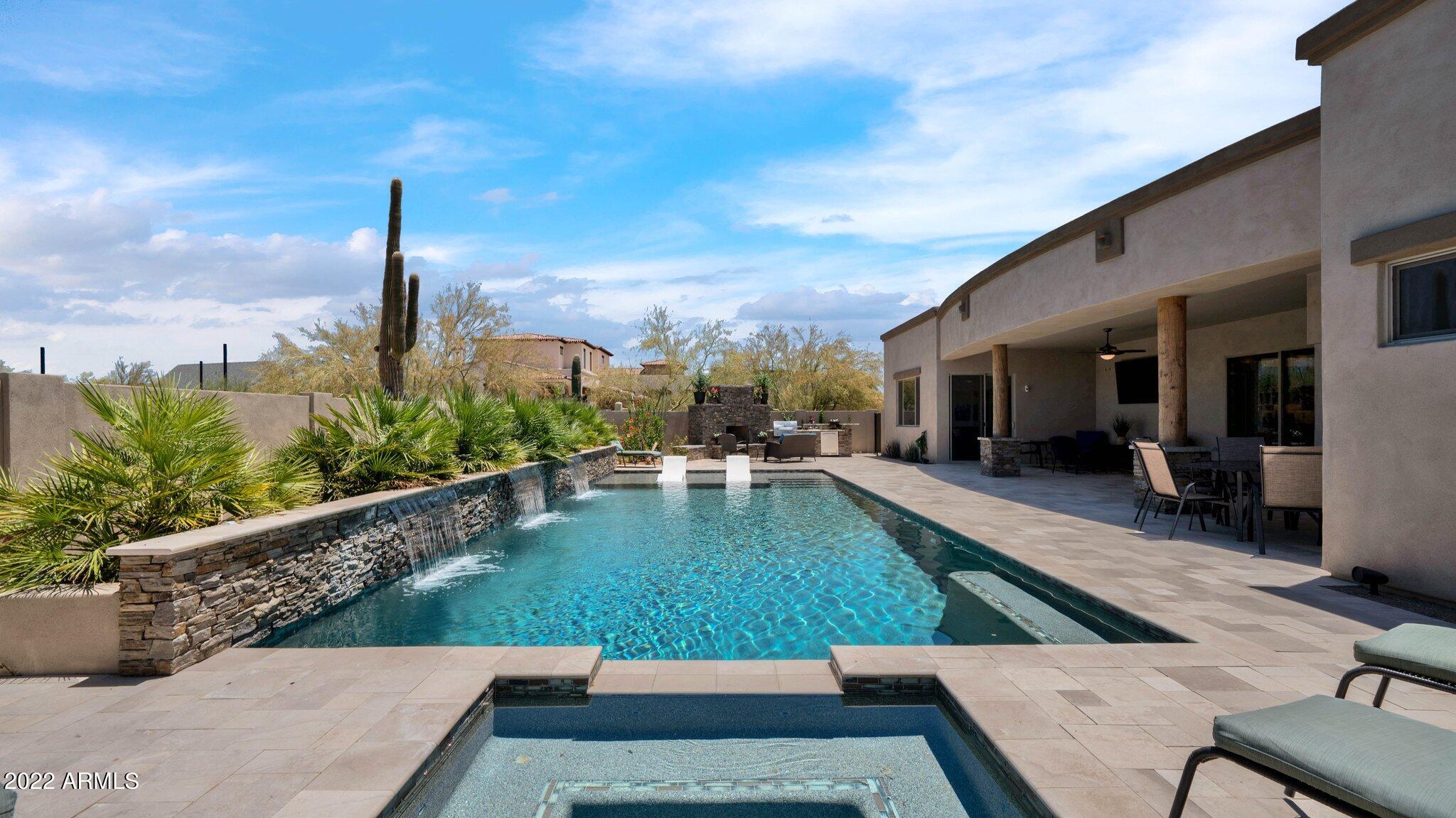 31217 N RANCH Road