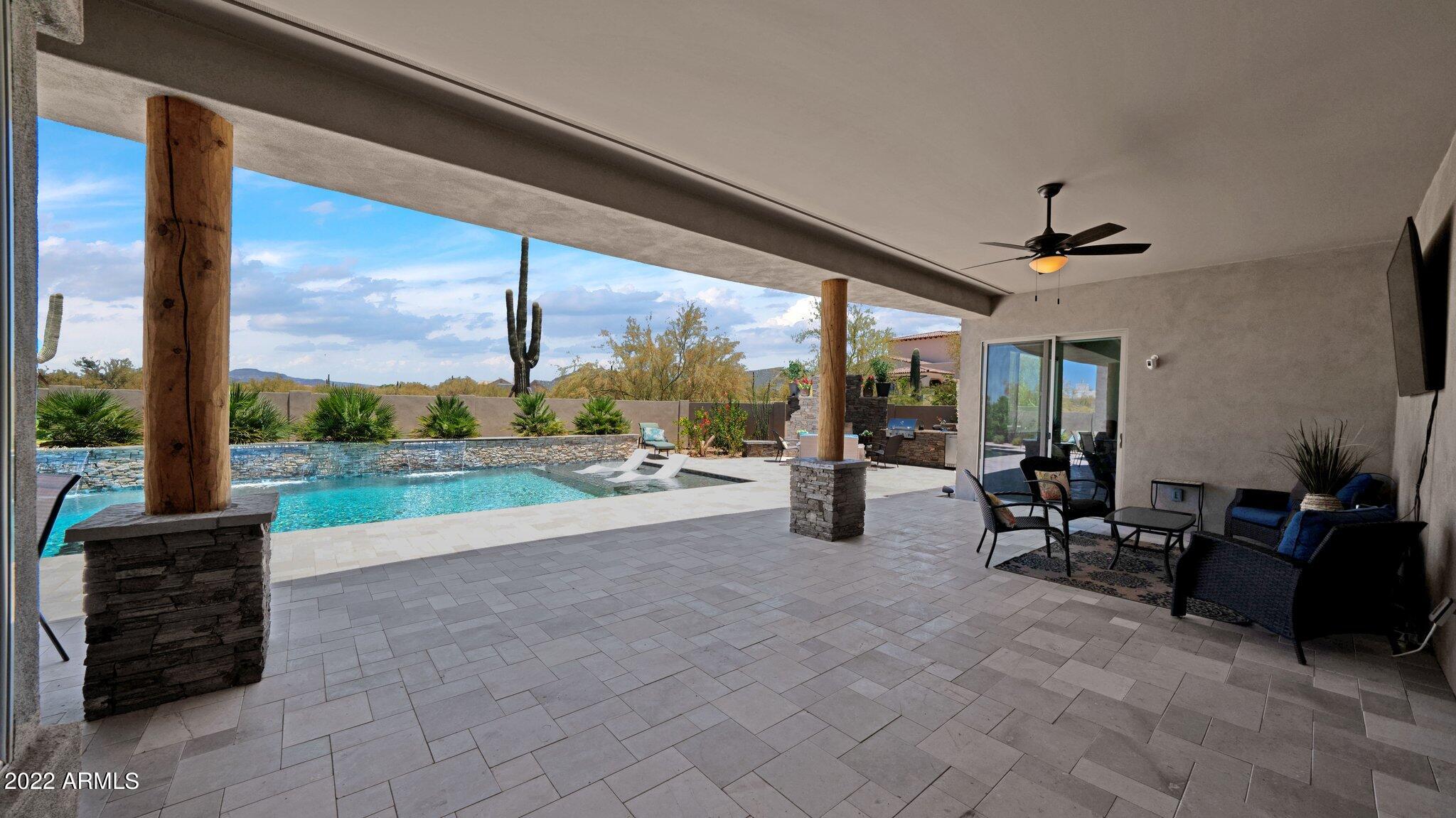 31217 N RANCH Road