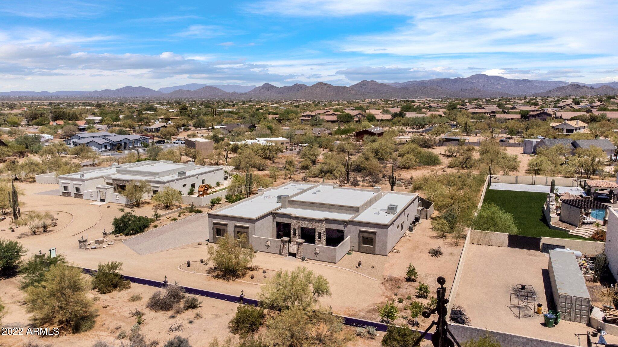 31217 N RANCH Road