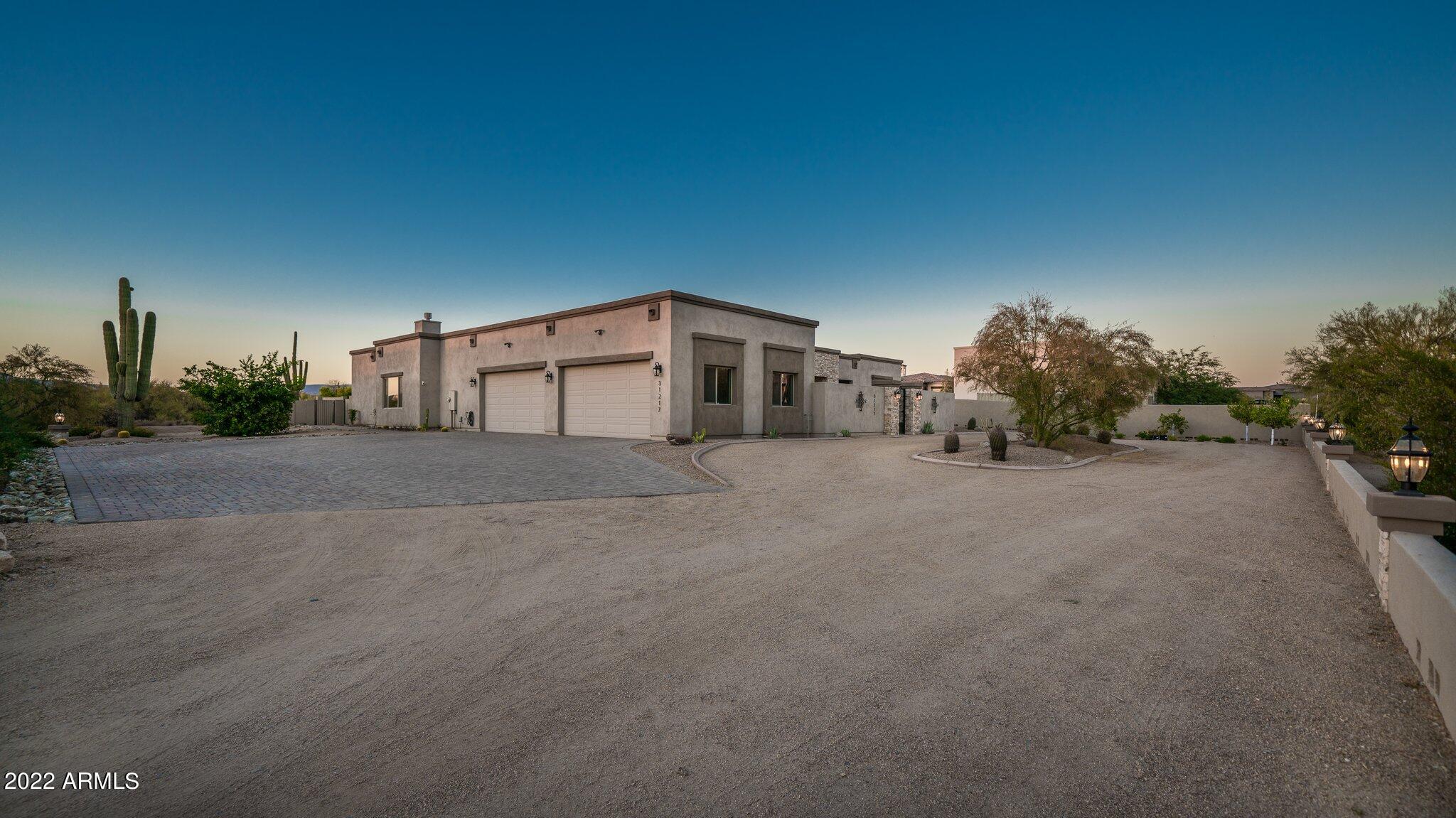 31217 N RANCH Road