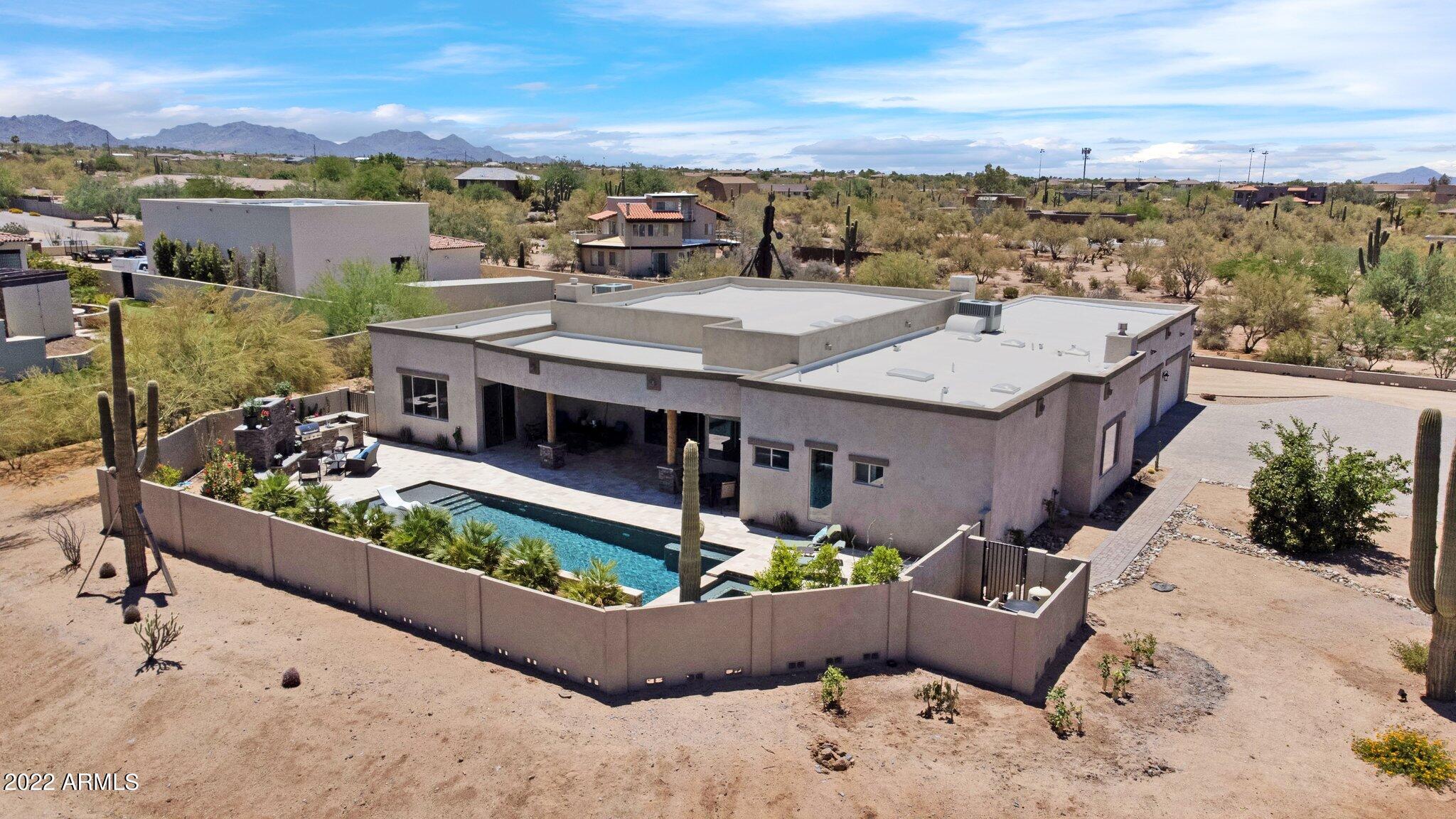 31217 N RANCH Road