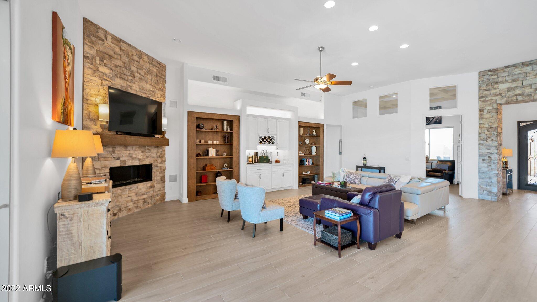 31217 N RANCH Road