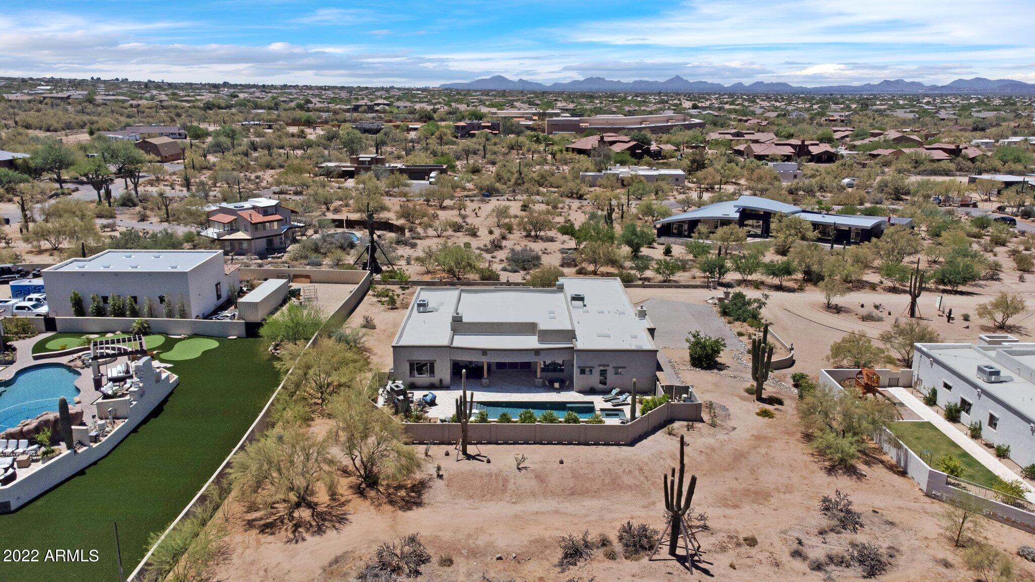 31217 N RANCH Road