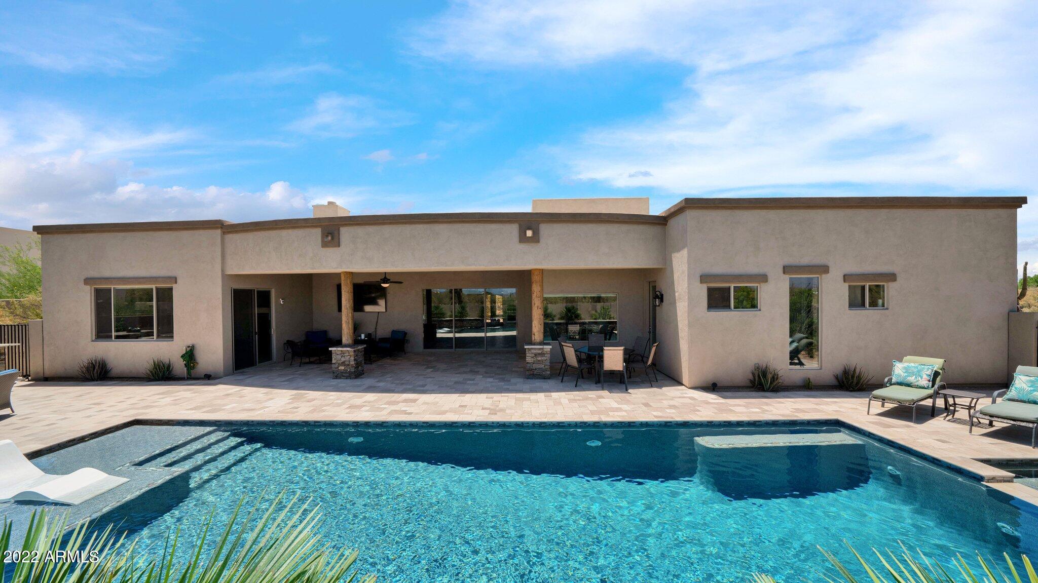 31217 N RANCH Road