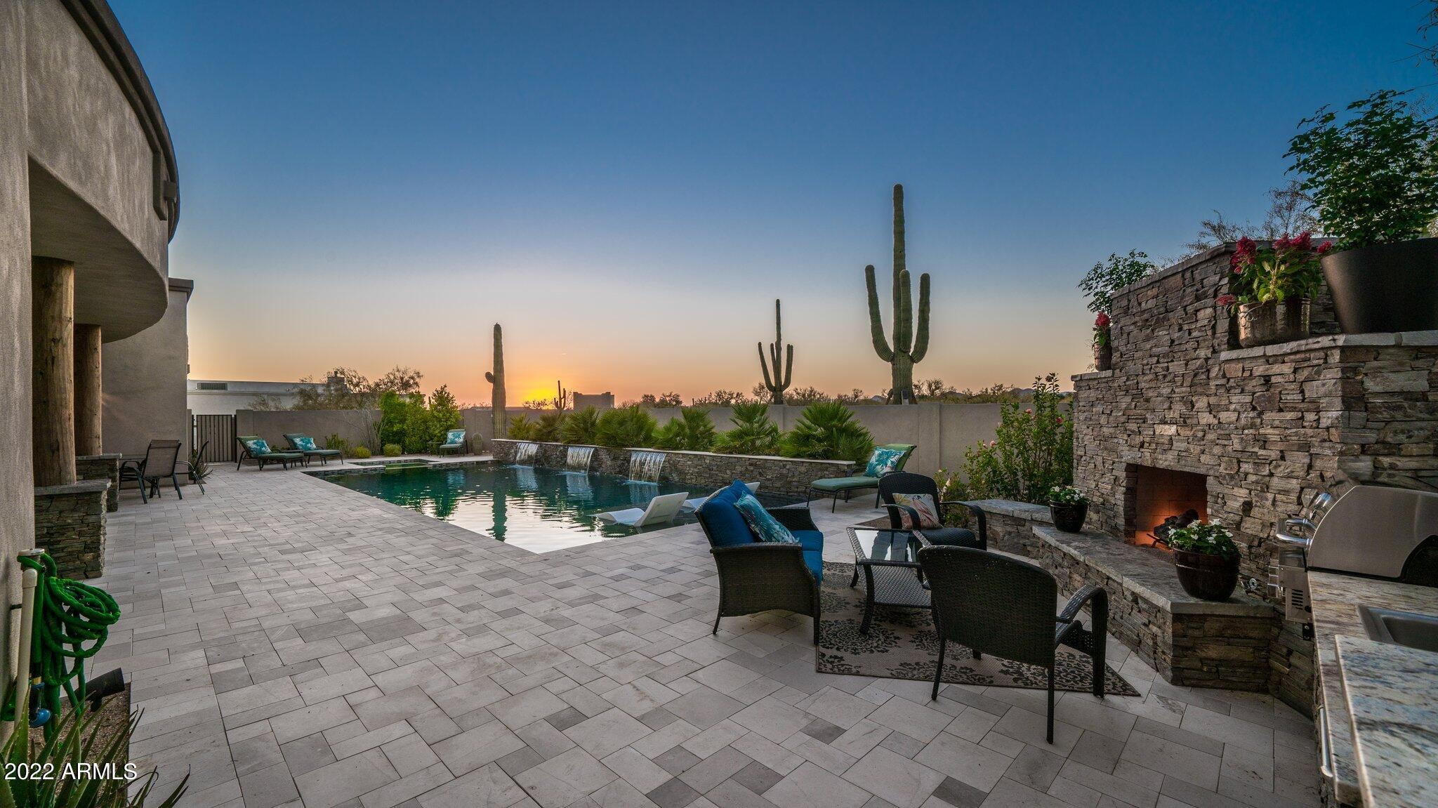 31217 N RANCH Road