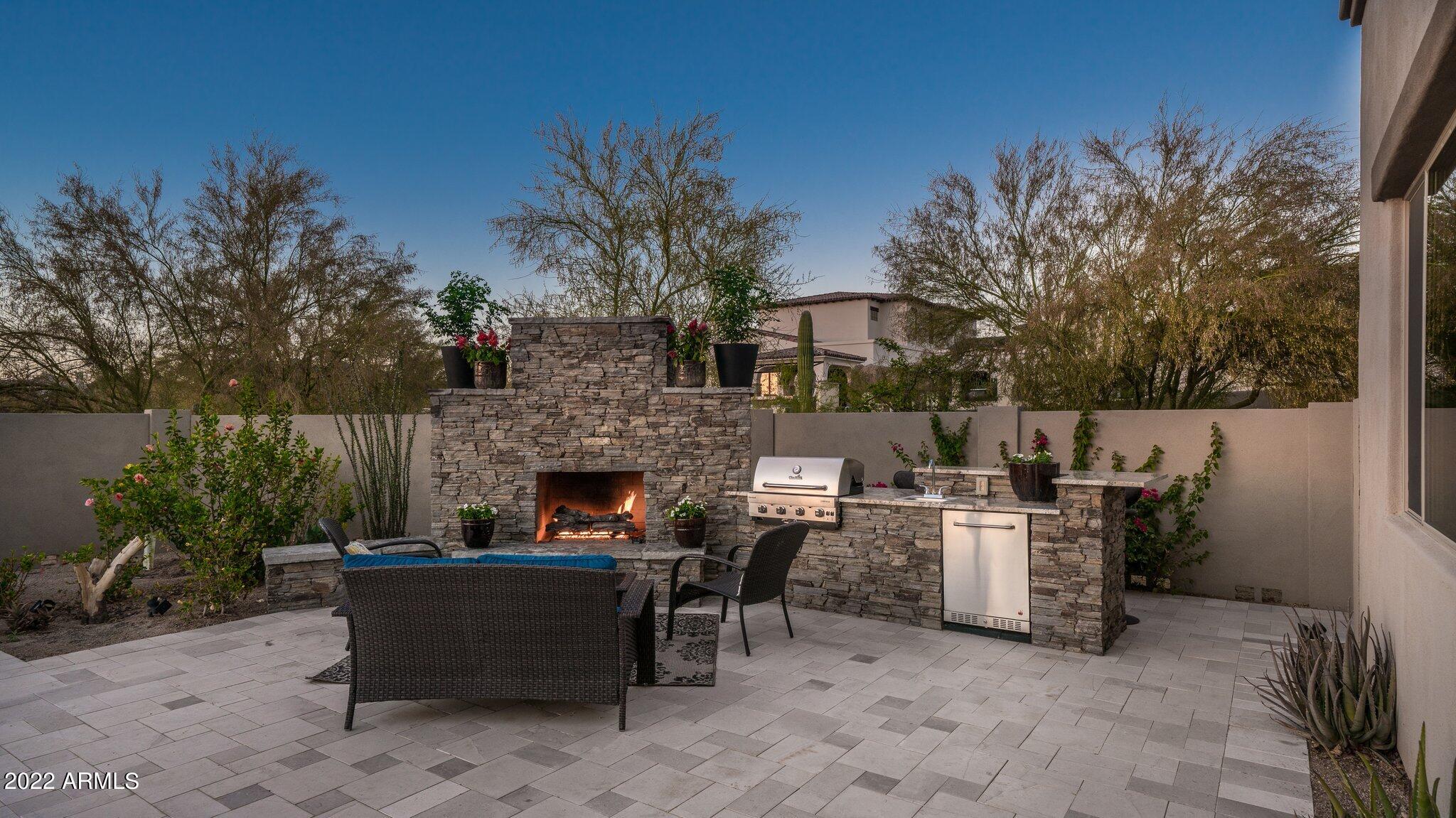 31217 N RANCH Road