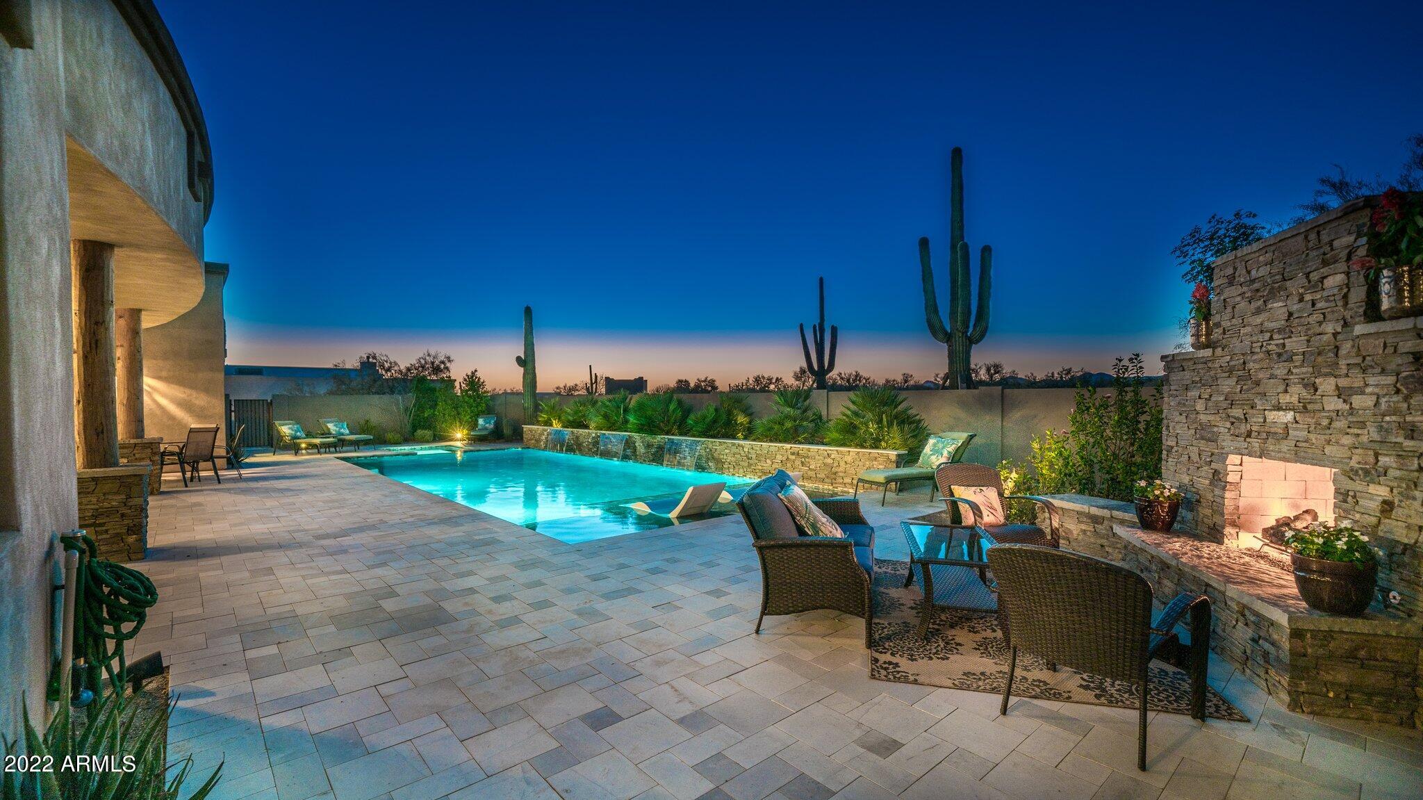 31217 N RANCH Road