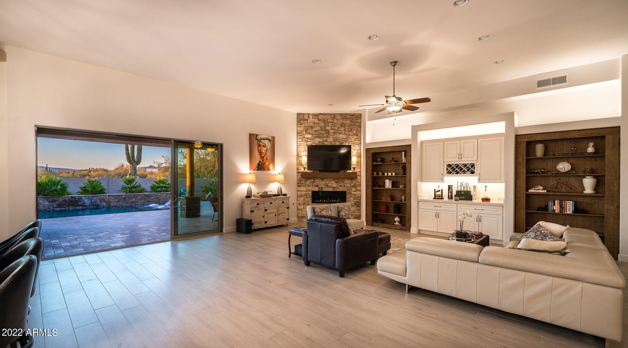 31217 N RANCH Road