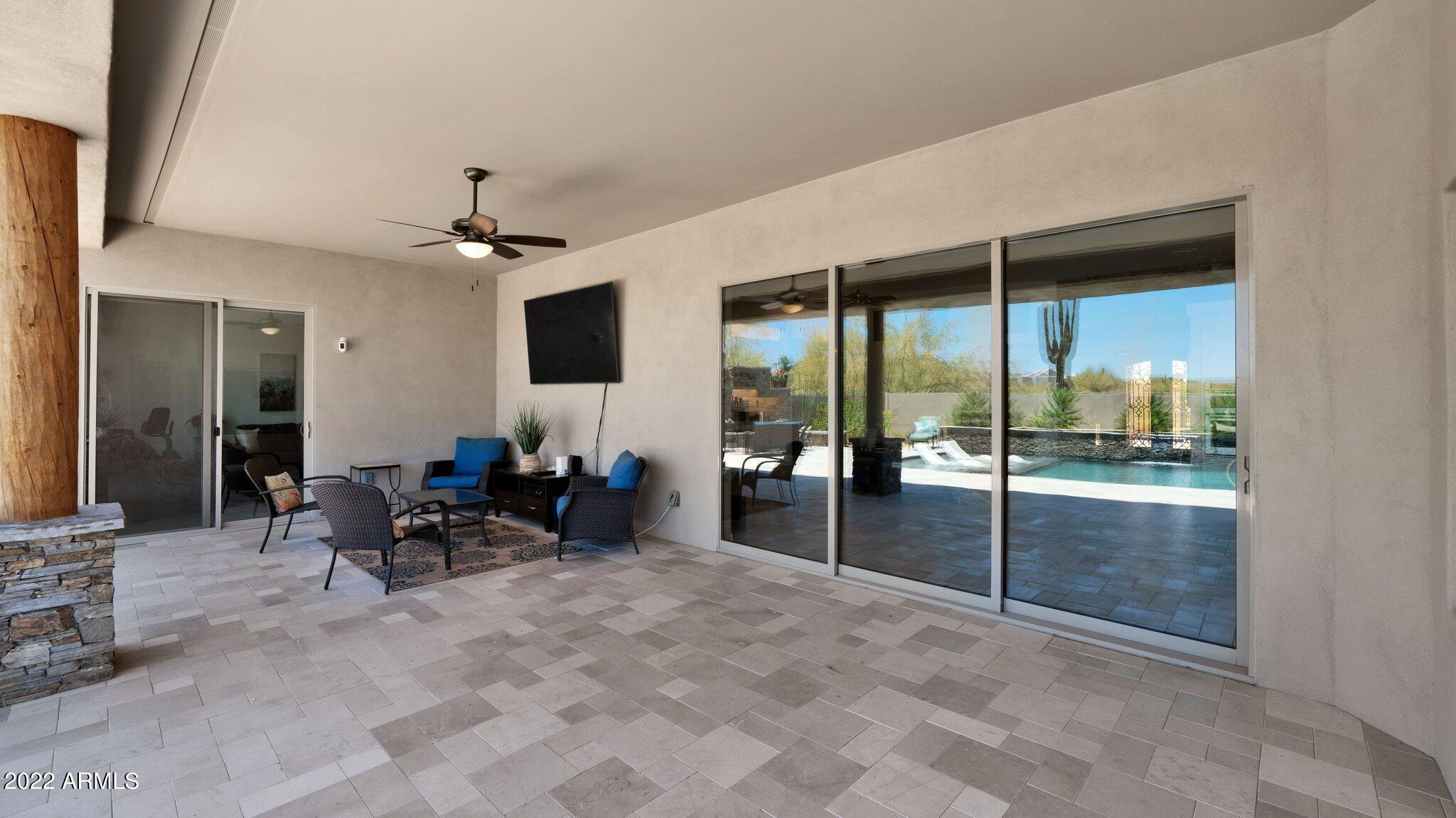 31217 N RANCH Road