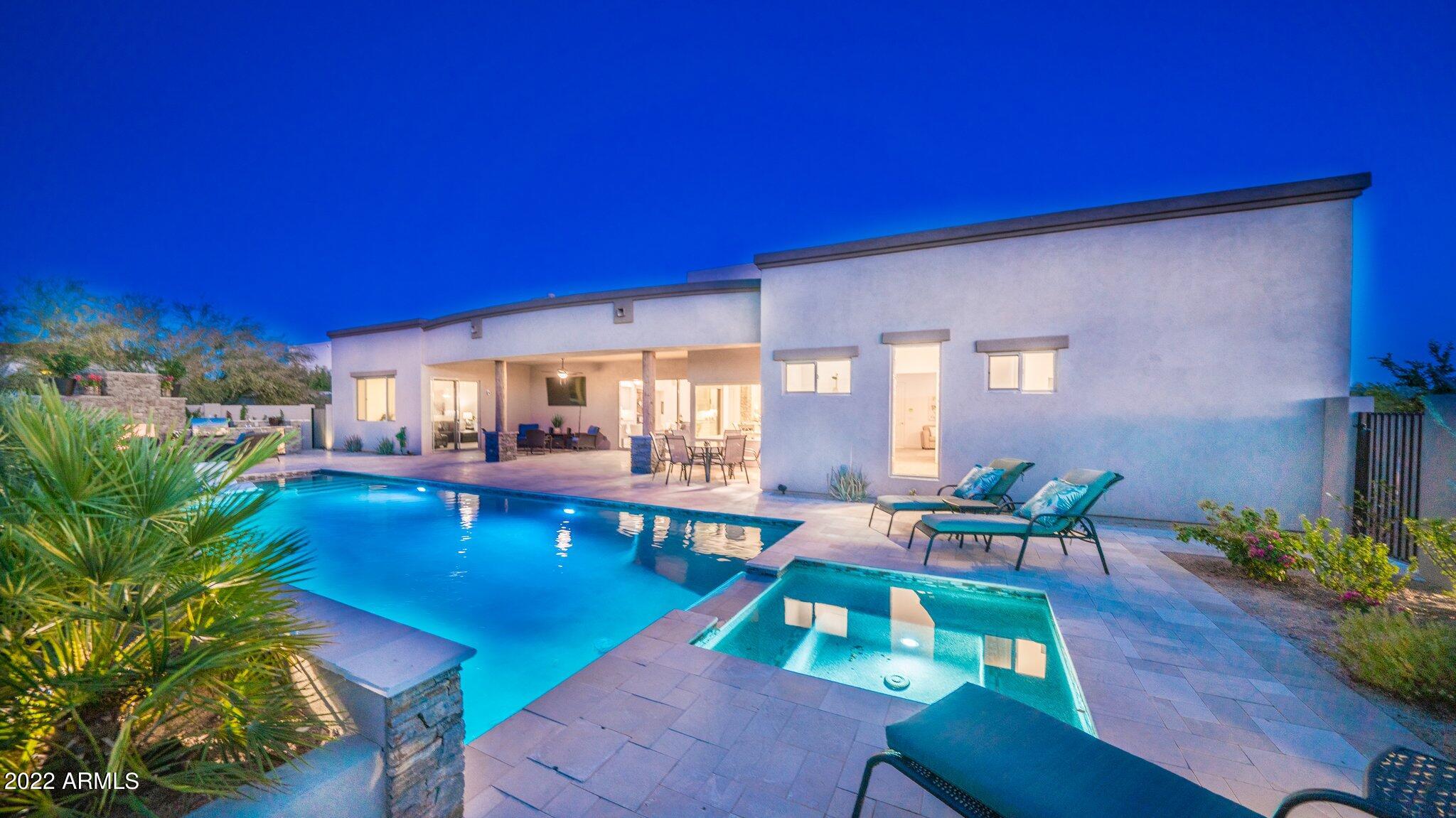 31217 N RANCH Road