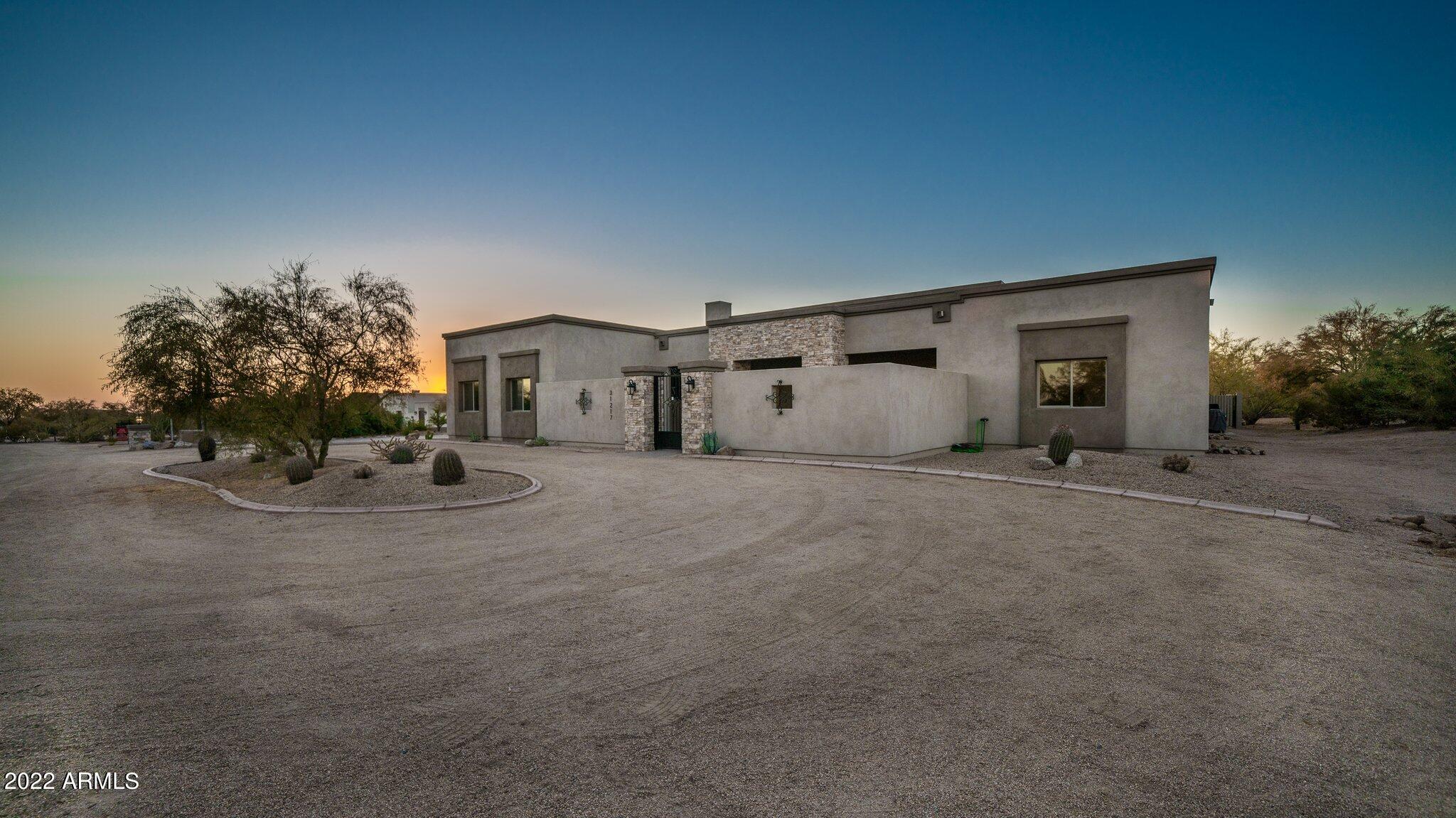 31217 N RANCH Road