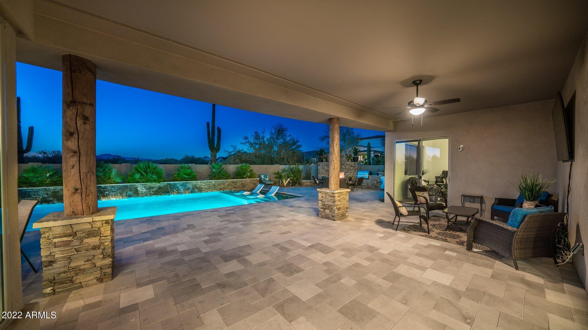 31217 N RANCH Road