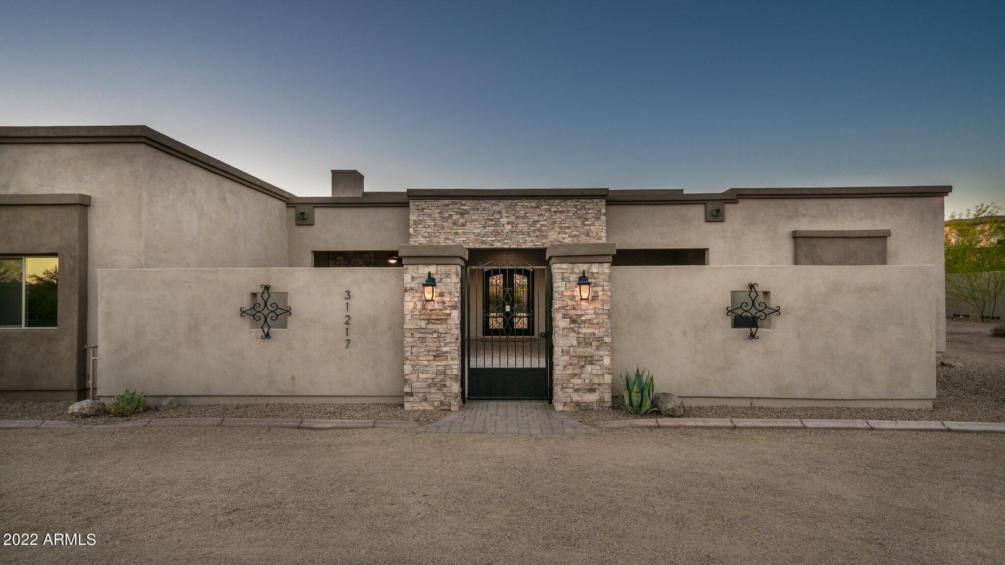 31217 N RANCH Road