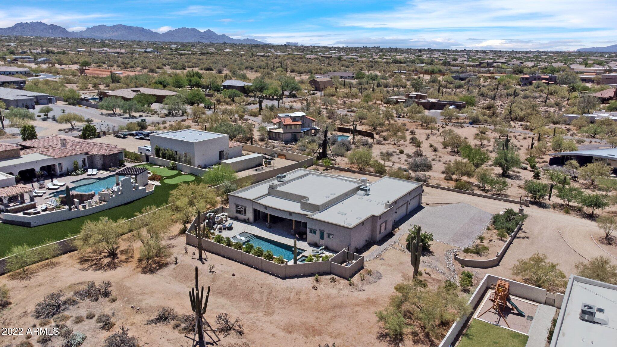 31217 N RANCH Road