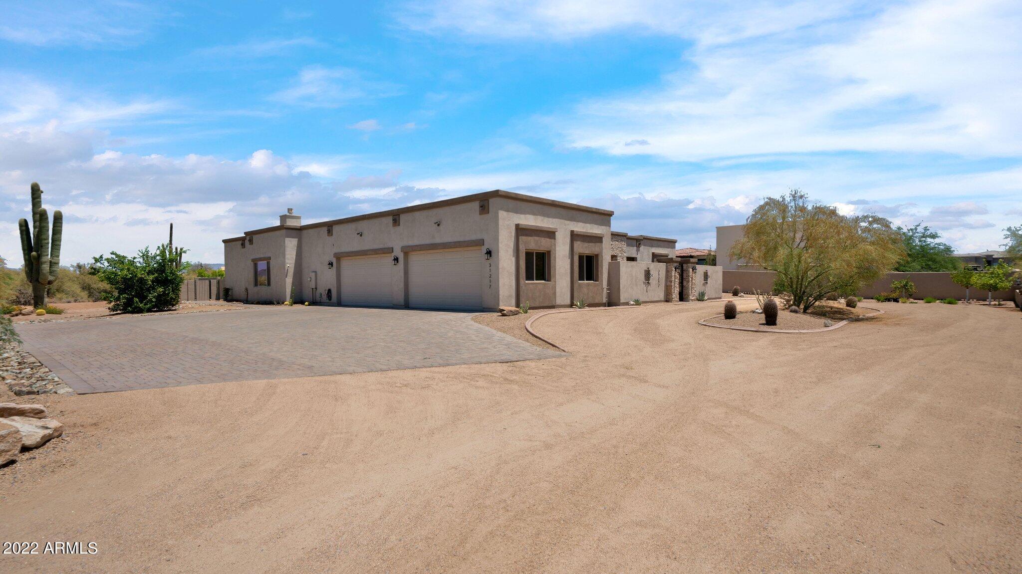 31217 N RANCH Road