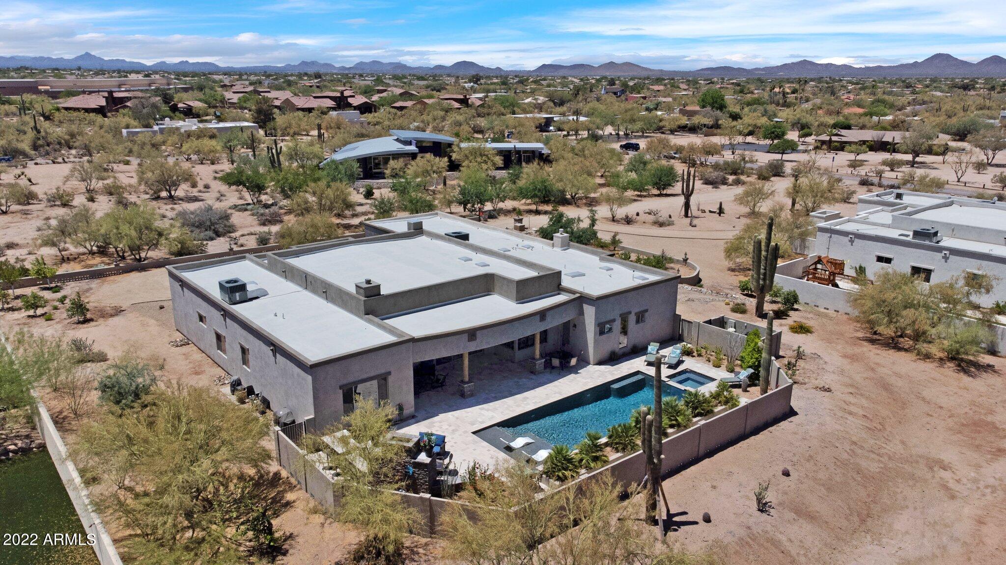 31217 N RANCH Road