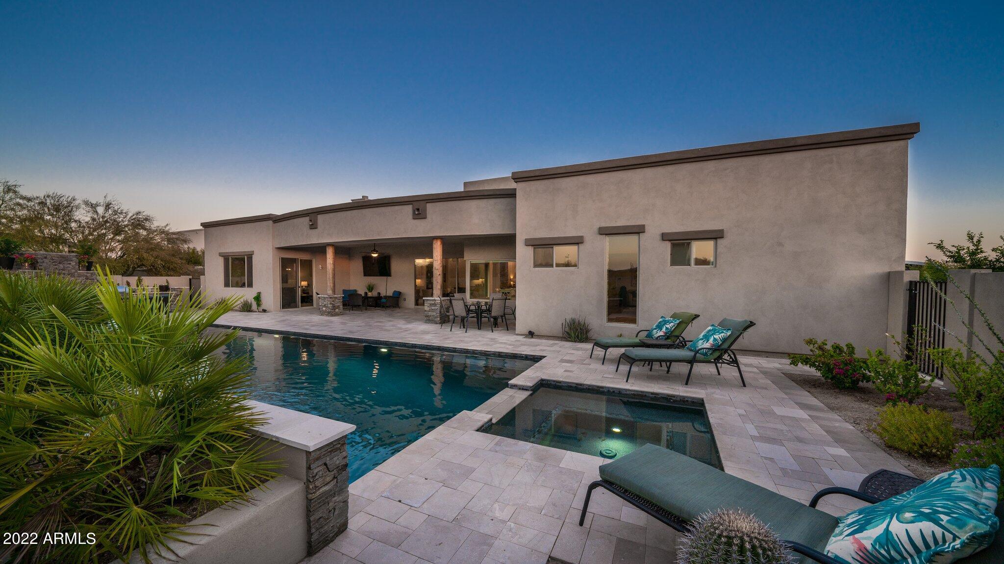 31217 N RANCH Road