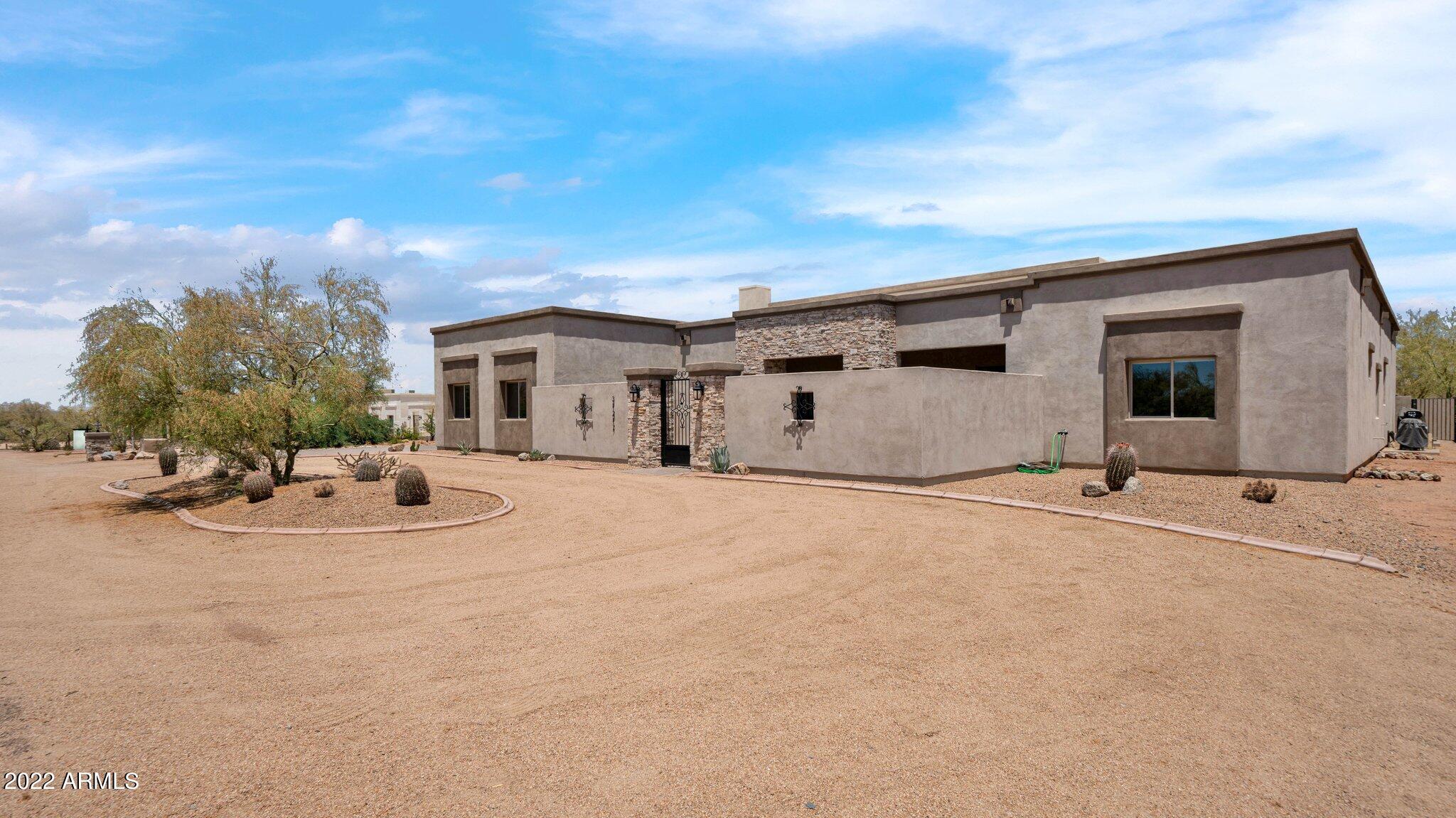 31217 N RANCH Road