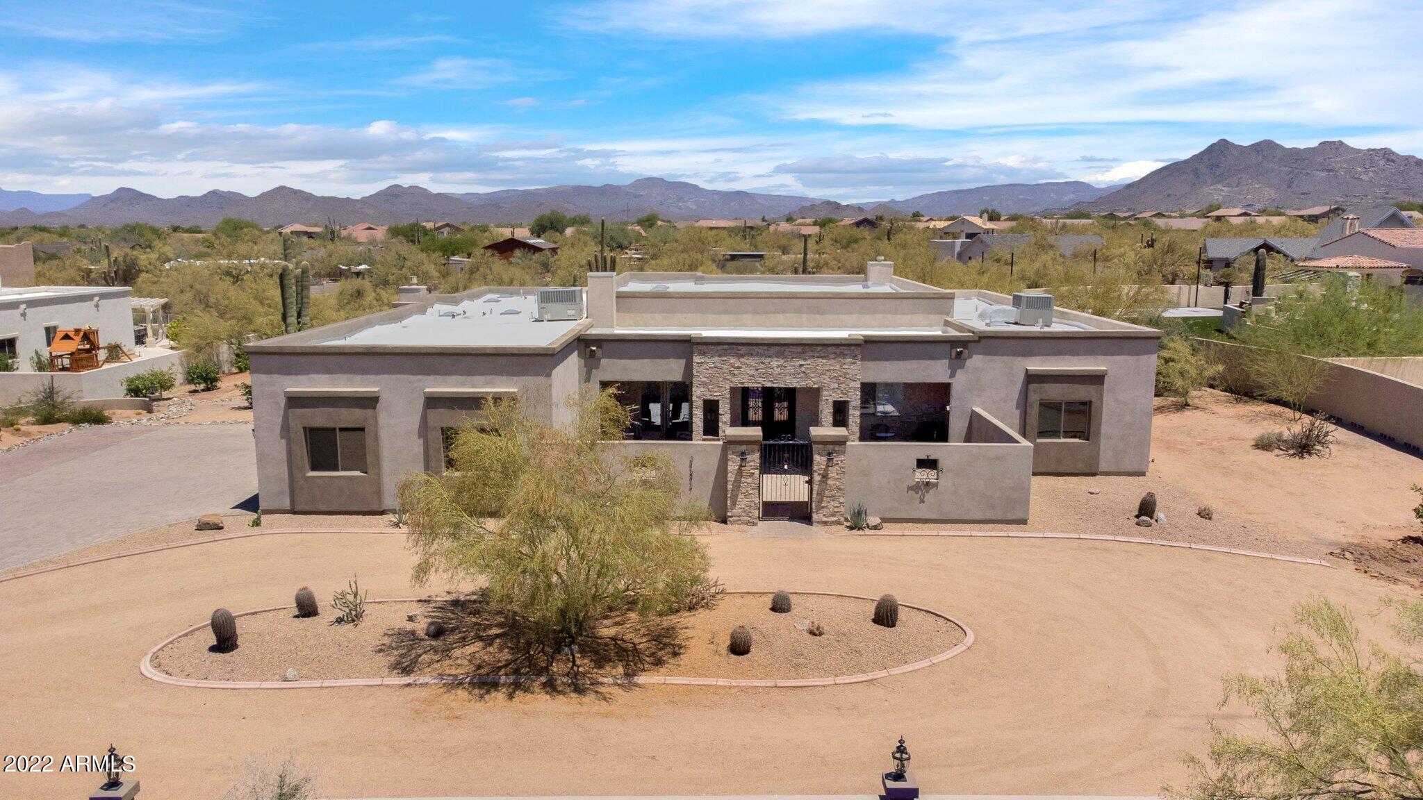 31217 N RANCH Road