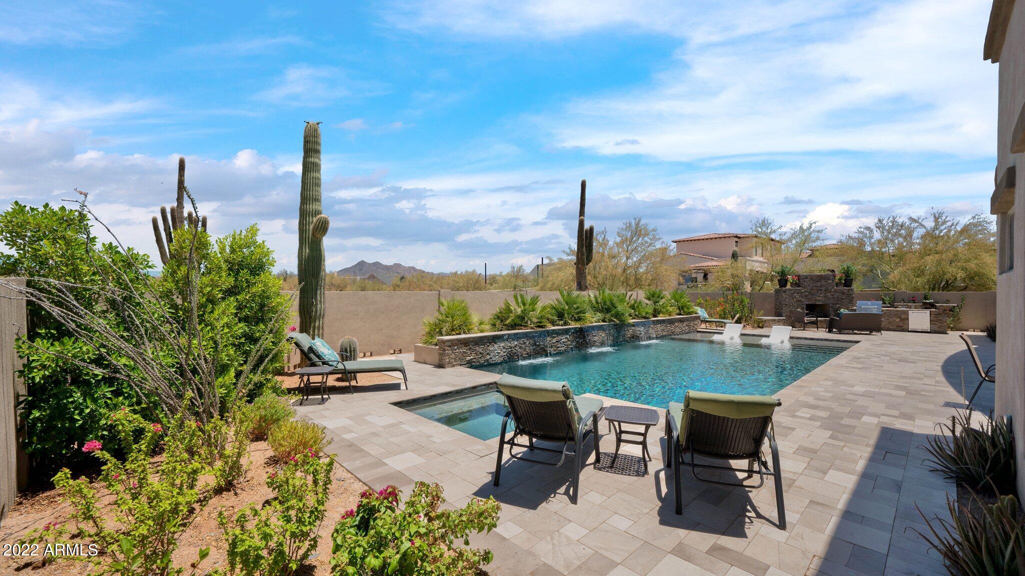 31217 N RANCH Road