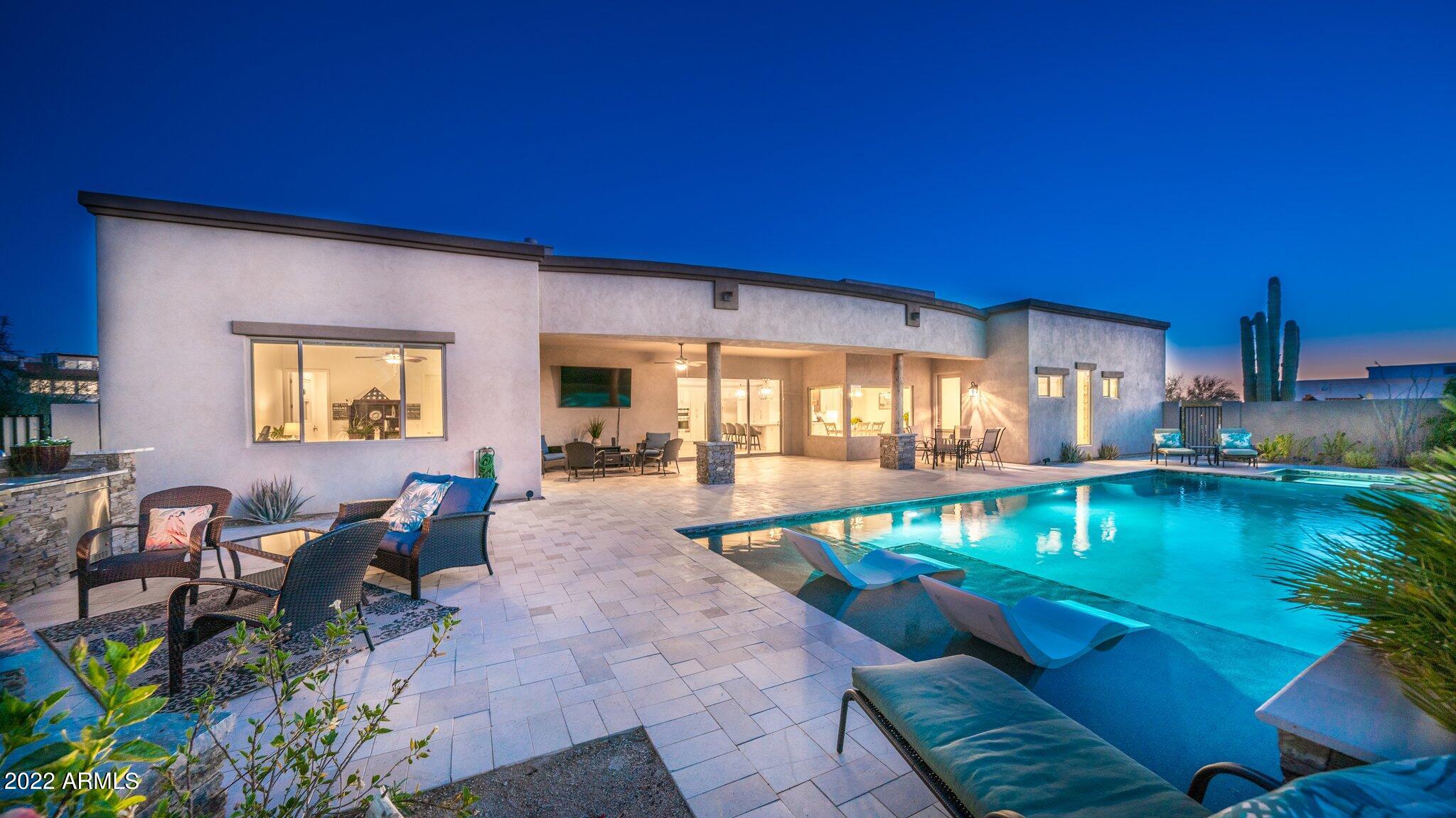 31217 N RANCH Road