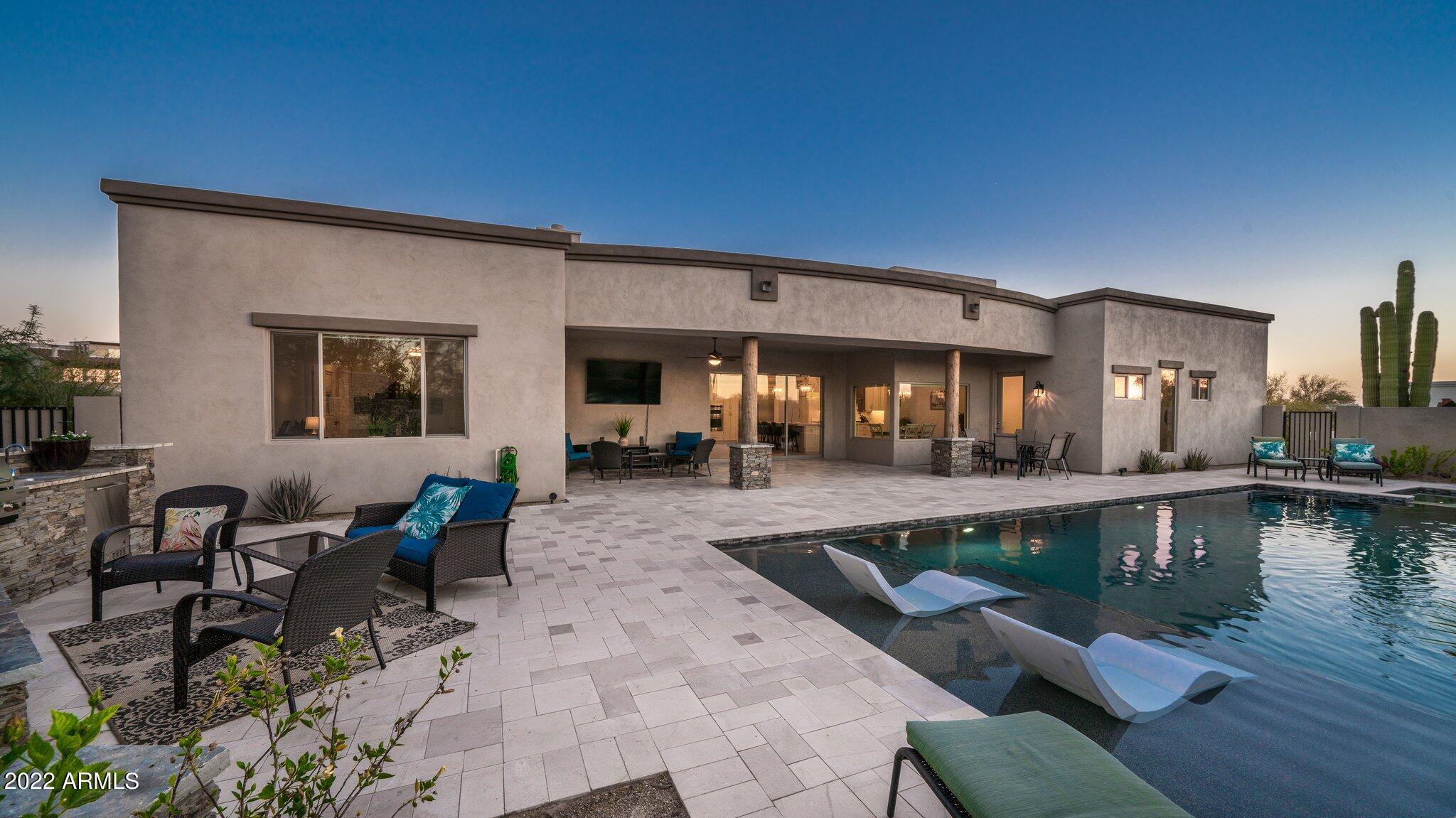 31217 N RANCH Road