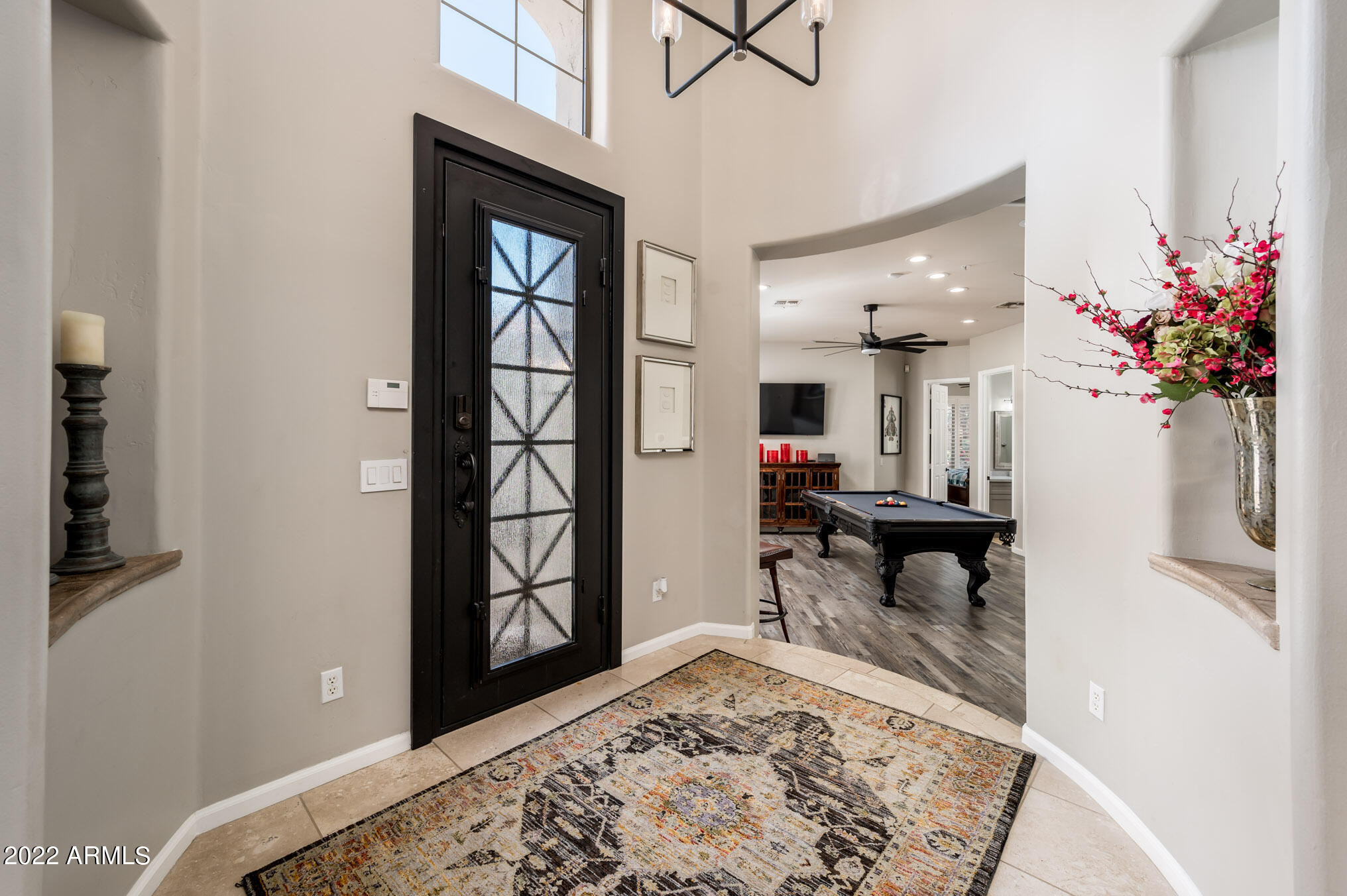 7673 E CALLE DE LAS BRISAS --