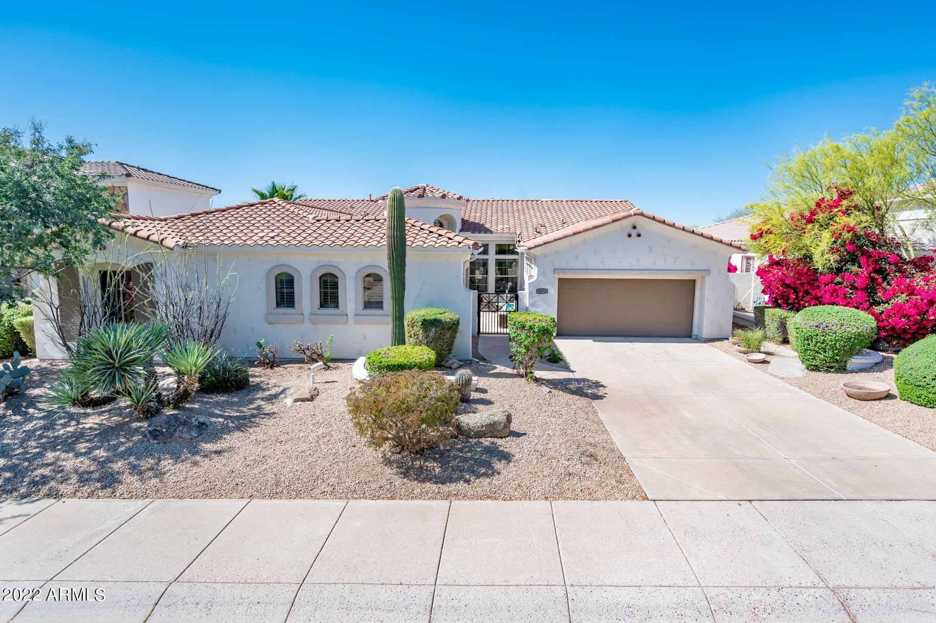 7673 E CALLE DE LAS BRISAS --