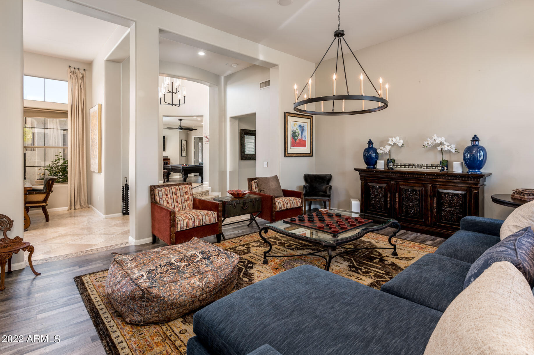 7673 E CALLE DE LAS BRISAS --