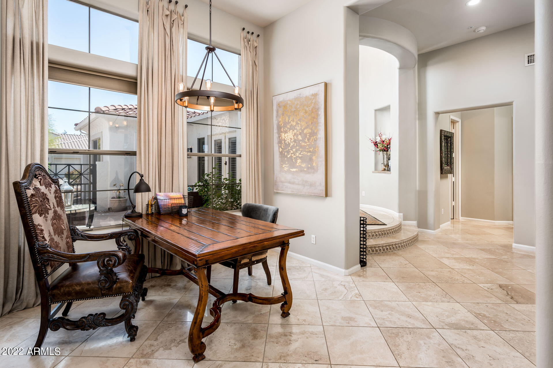 7673 E CALLE DE LAS BRISAS --