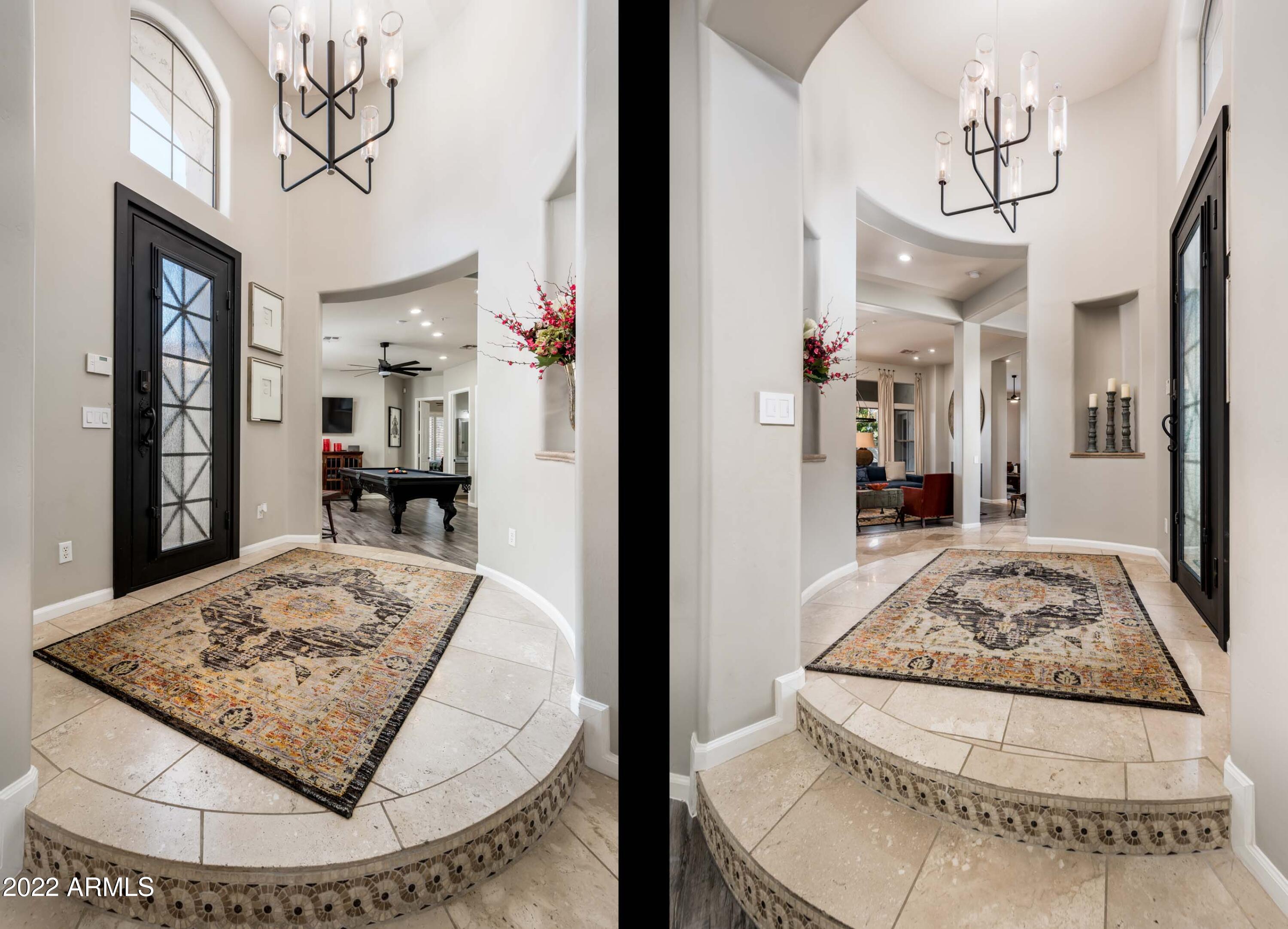 7673 E CALLE DE LAS BRISAS --