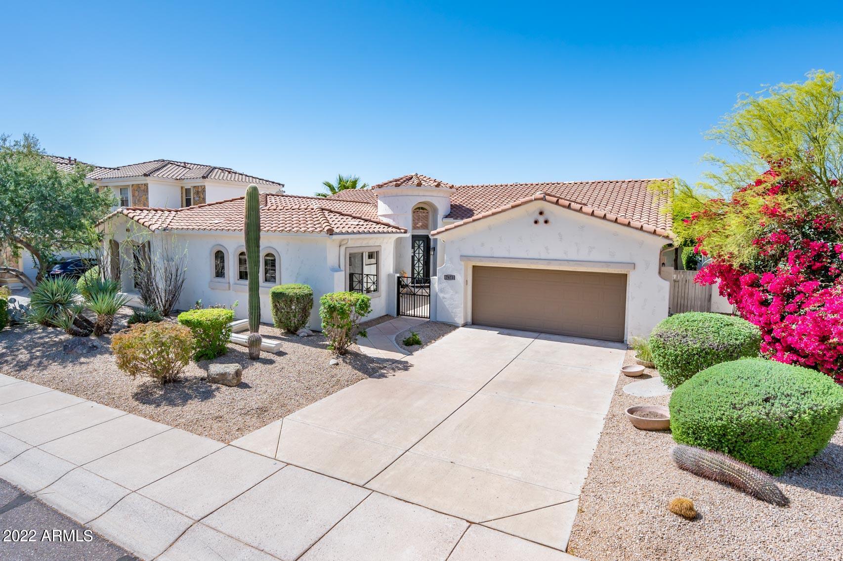 7673 E CALLE DE LAS BRISAS --